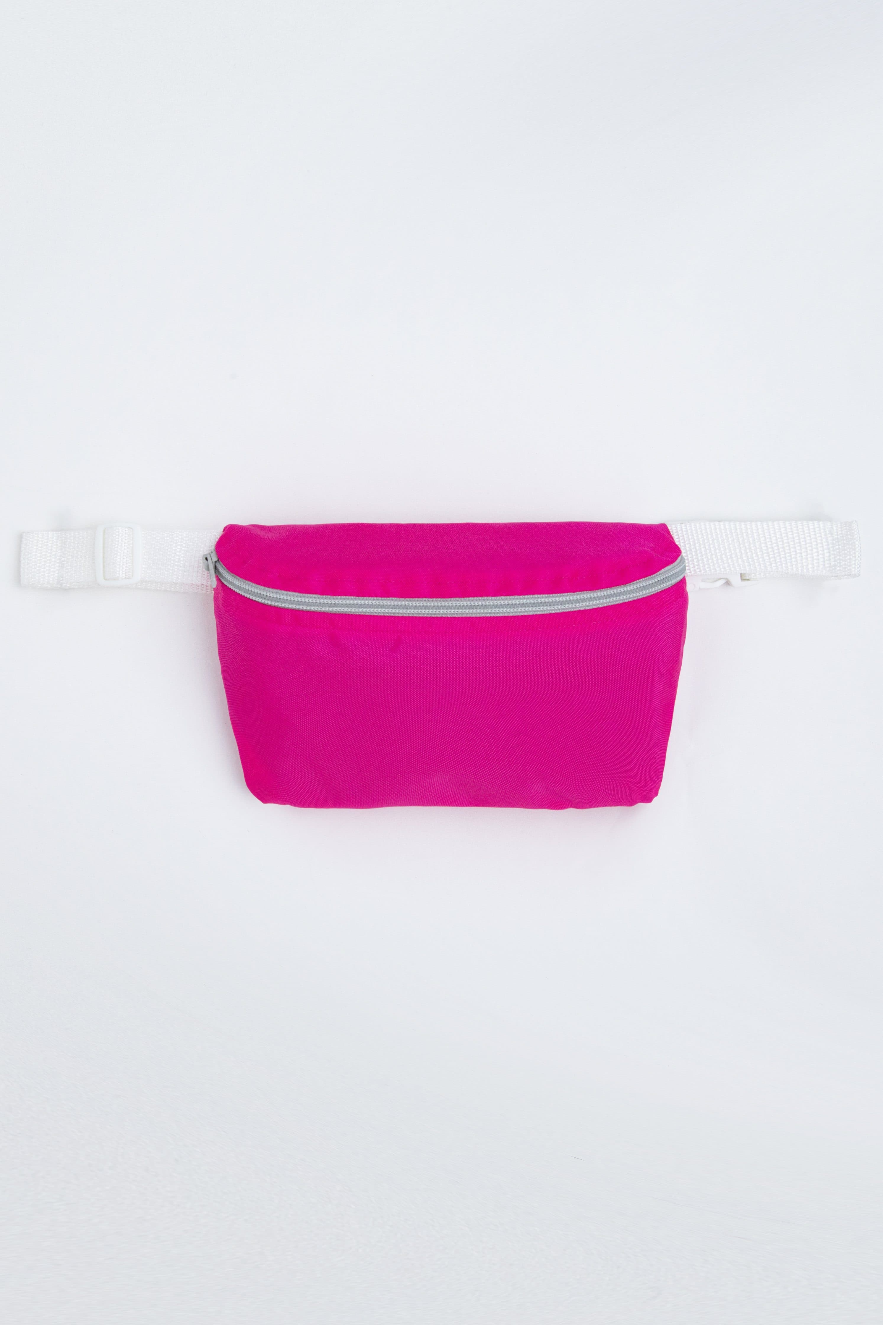 RNB0523 - Nylon Fanny Pack - Image 4