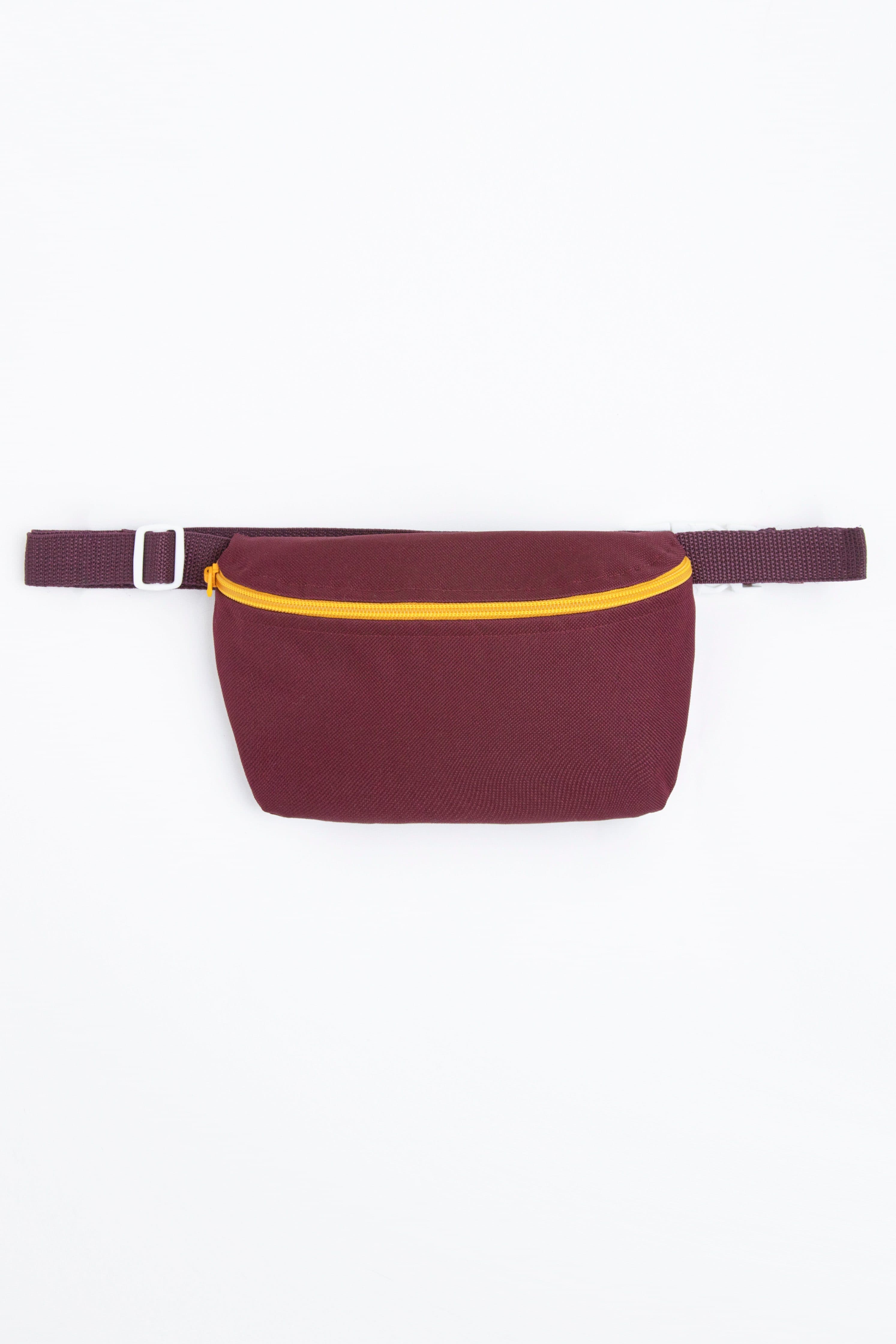 RNB0523 - Nylon Fanny Pack - Image 41