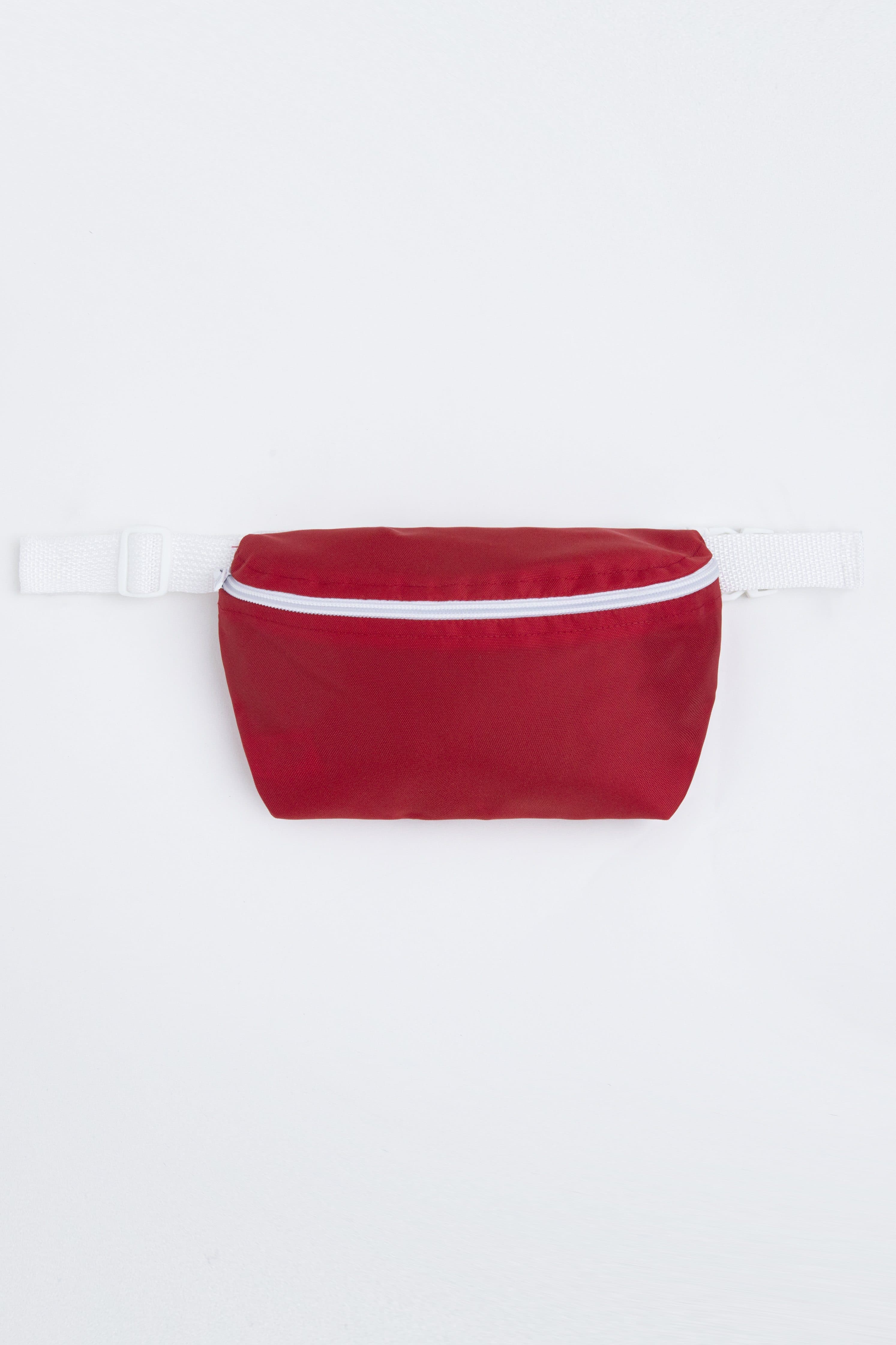 RNB0523 - Nylon Fanny Pack - Image 42