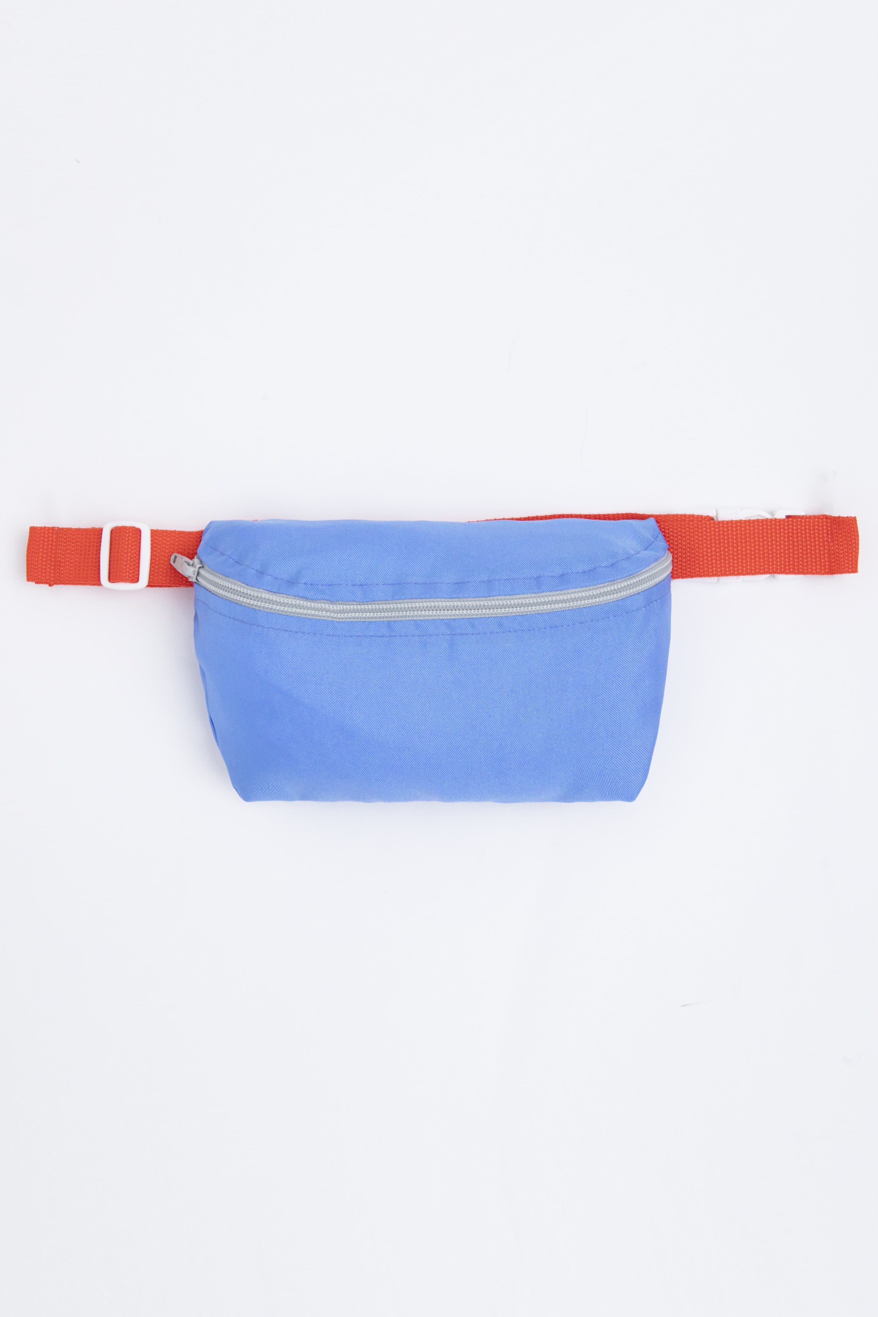 RNB0523 - Nylon Fanny Pack - Image 5