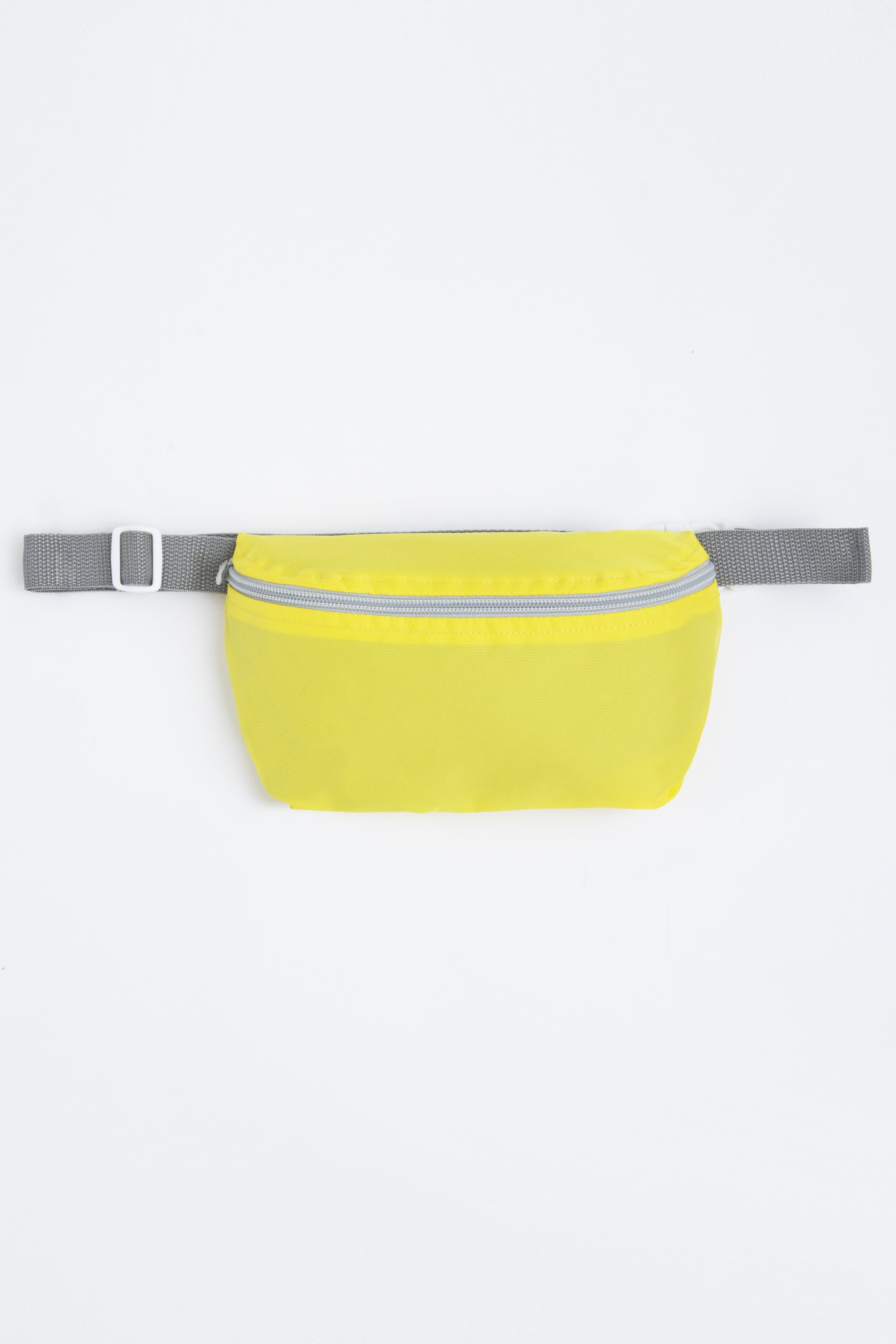 RNB0523 - Nylon Fanny Pack - Image 6