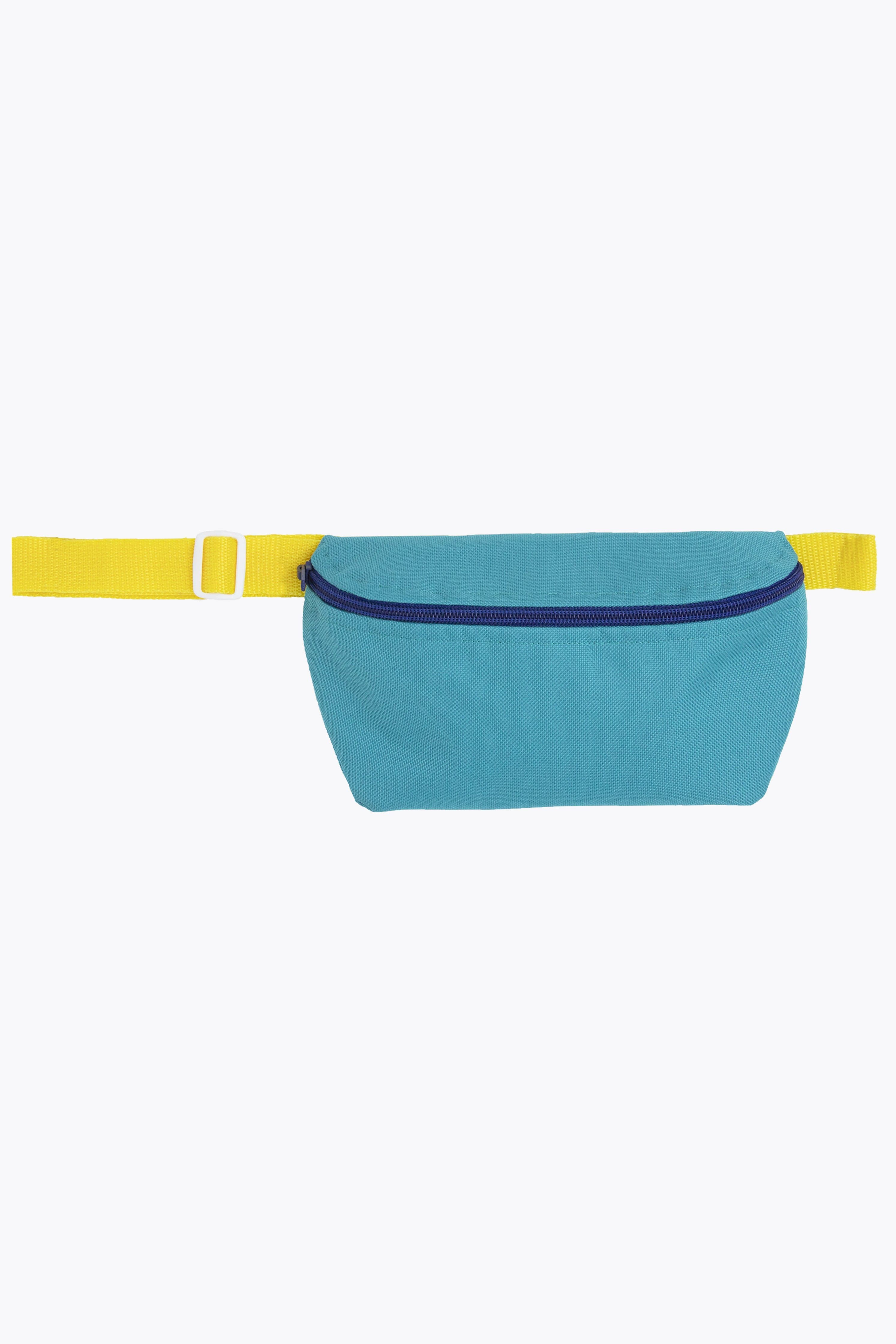 RNB0523 - Nylon Fanny Pack - Image 7