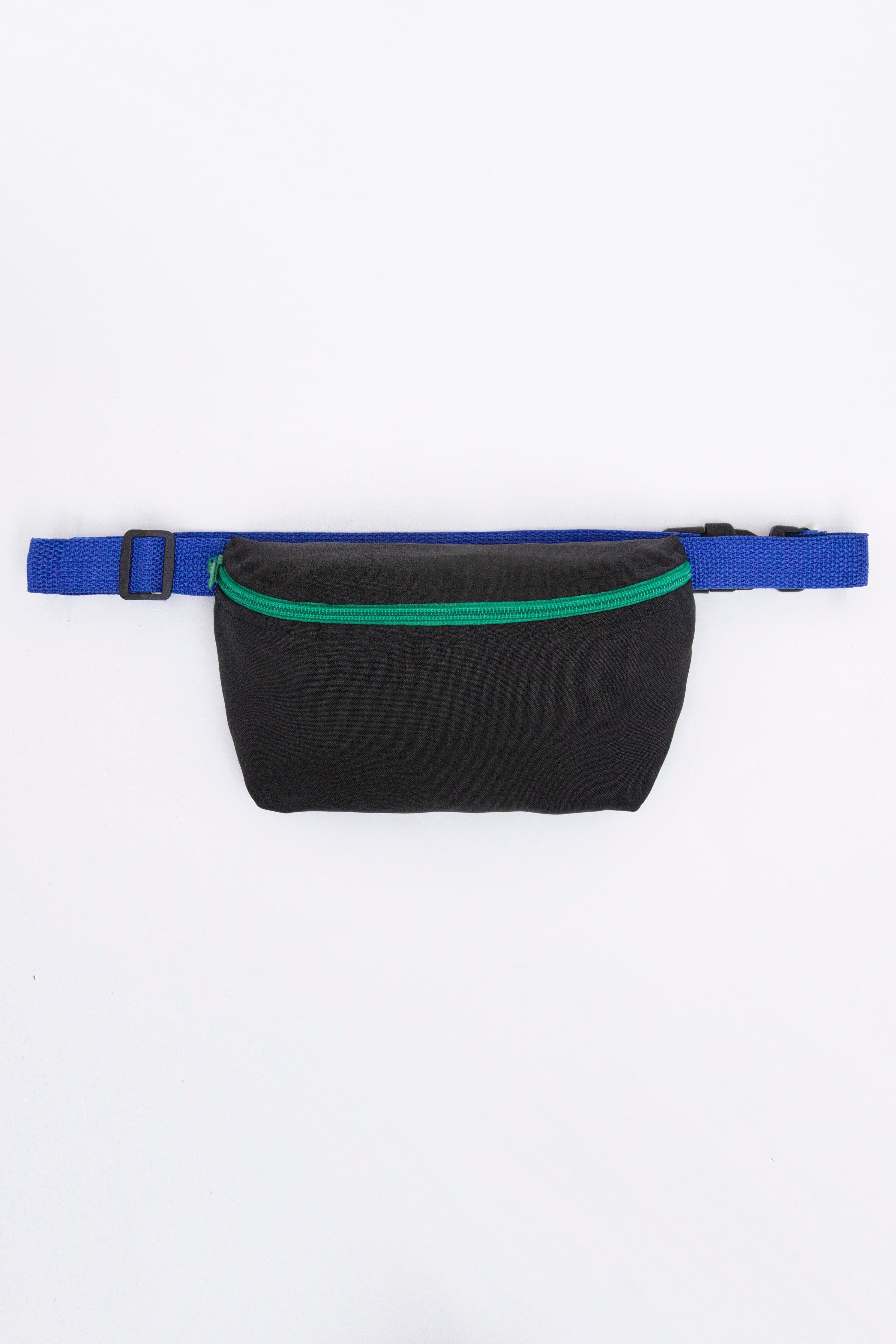 RNB0523 - Nylon Fanny Pack - Image 9