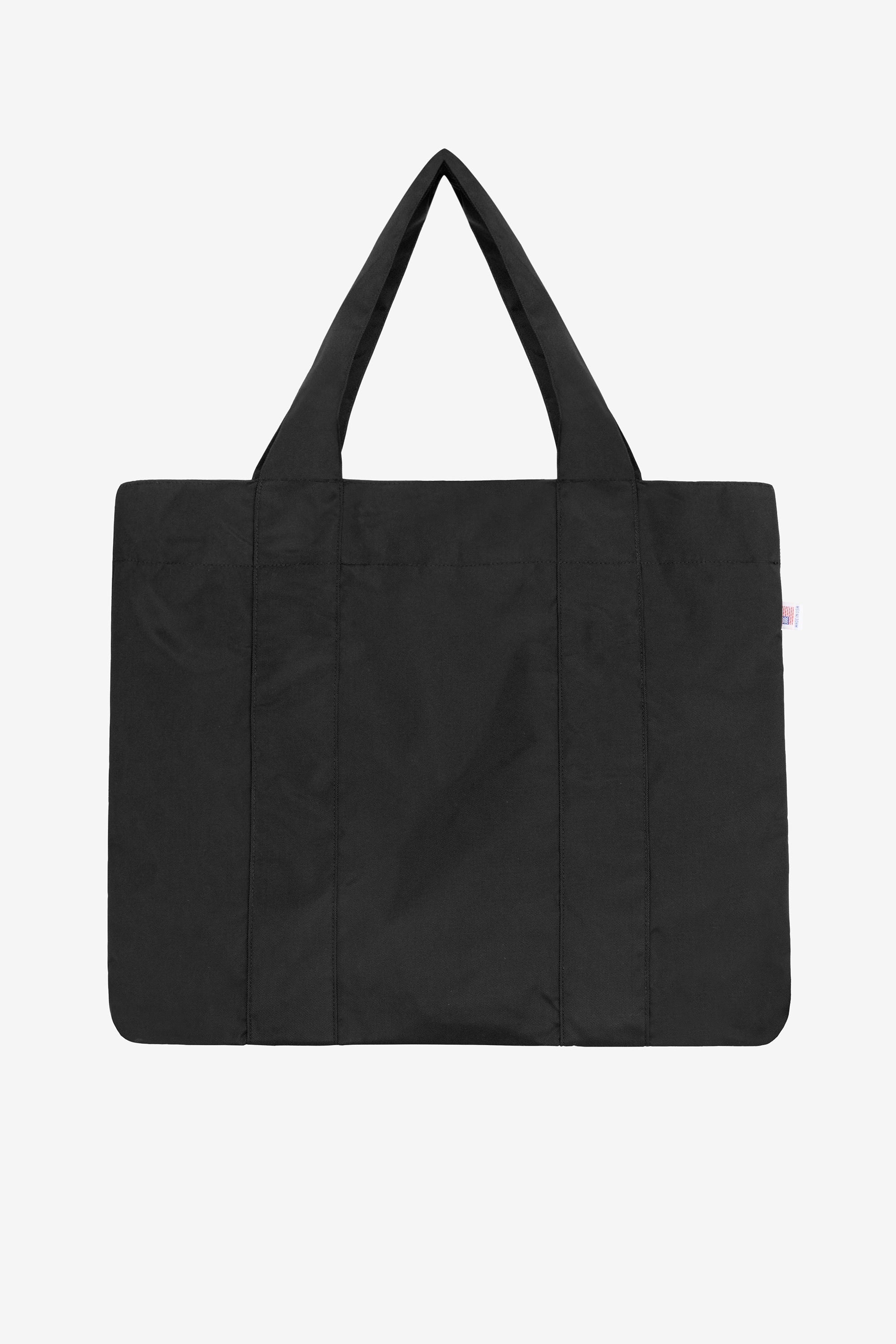 RNB500 - Large Nylon Tote Bag - Image 7