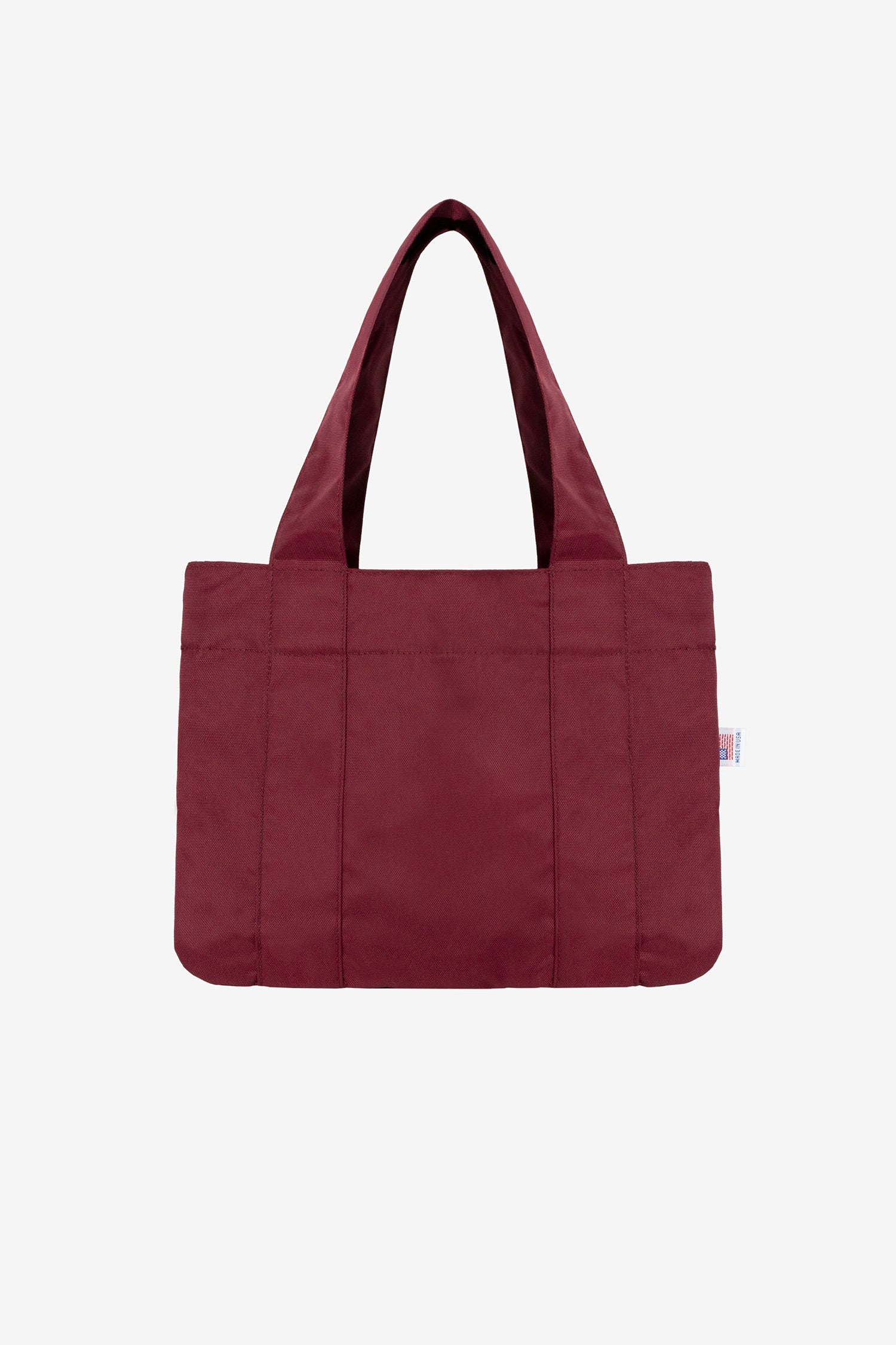 RNB501 - Small Nylon Tote Bag - Image 10
