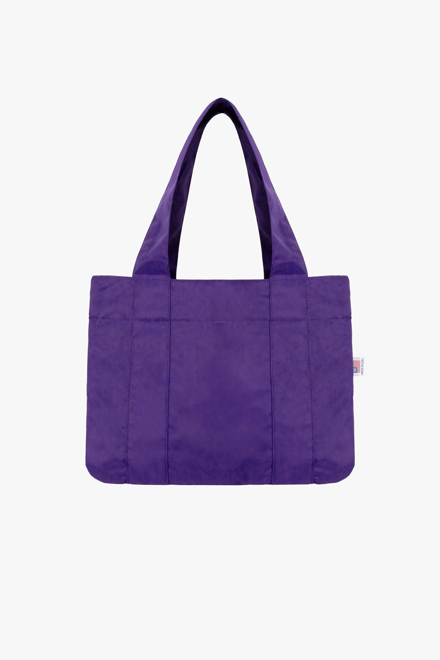 RNB501 - Small Nylon Tote Bag - Image 6
