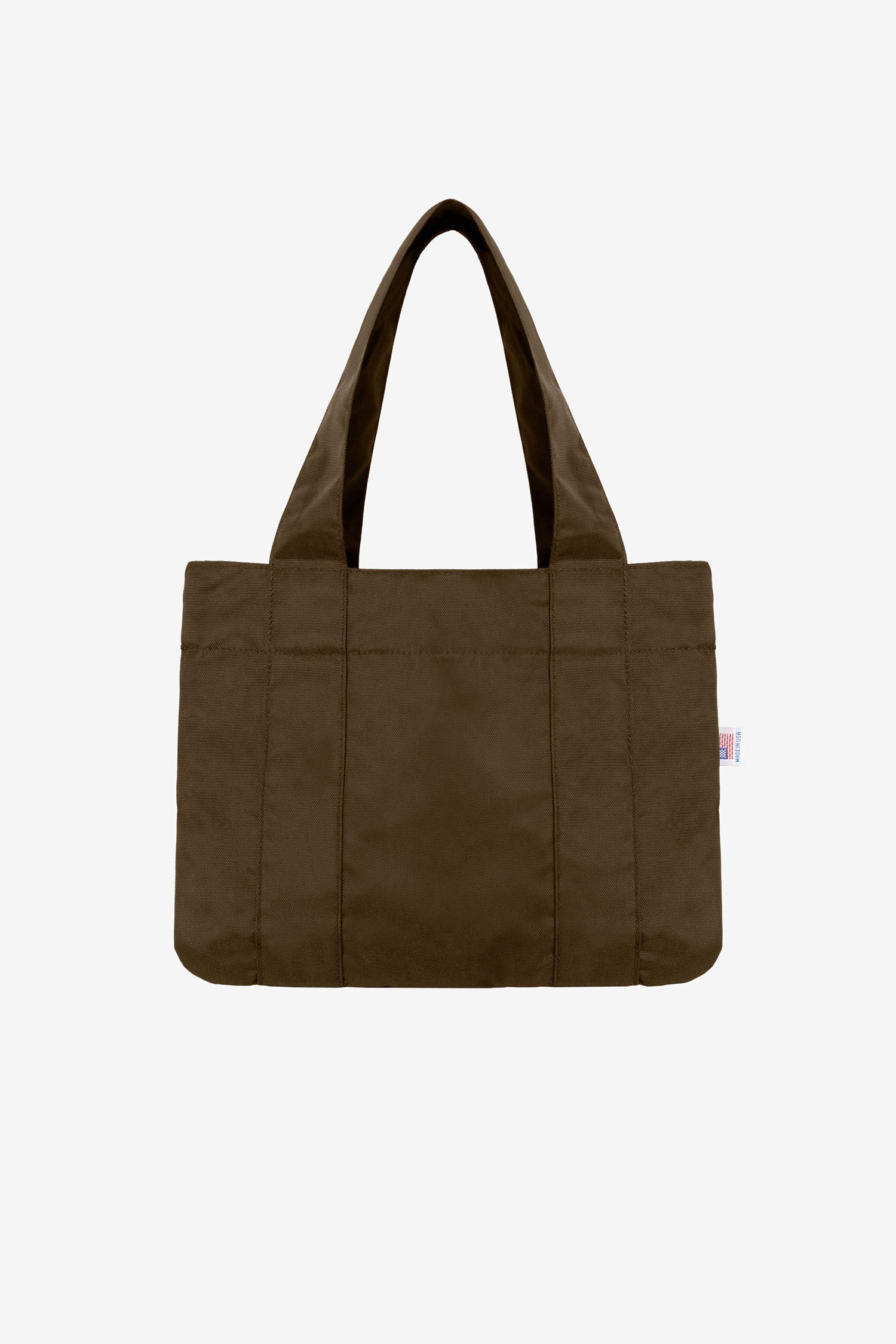 RNB501 - Small Nylon Tote Bag - Image 7