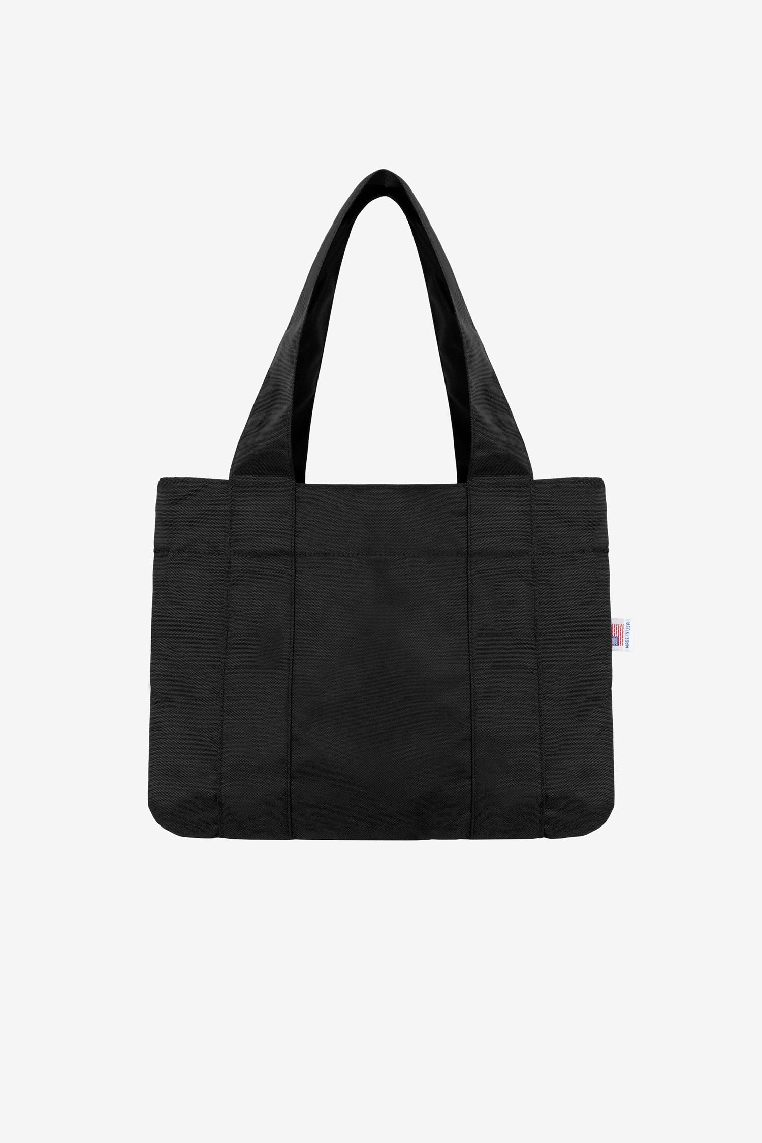 RNB501 - Small Nylon Tote Bag - Image 9