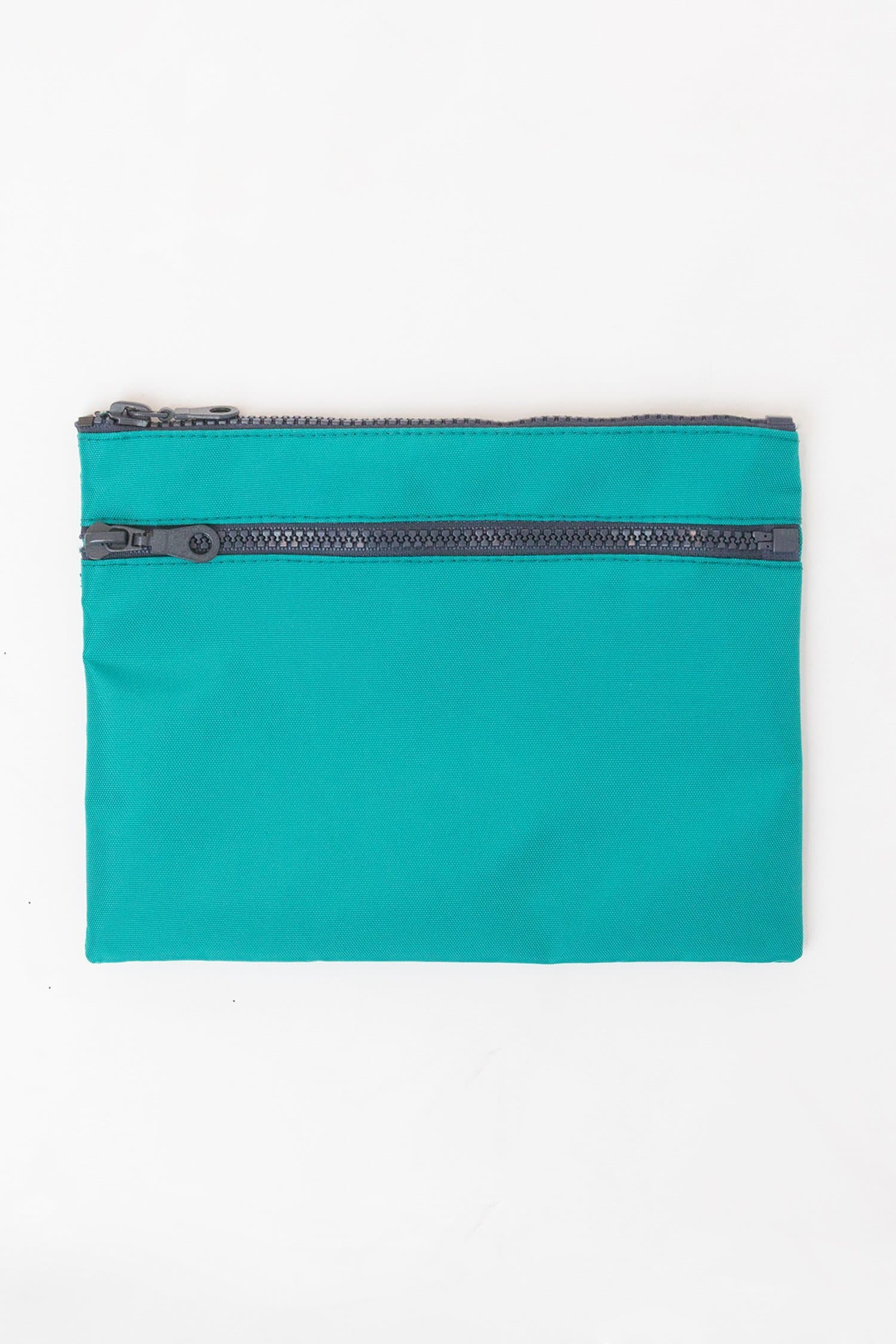 RNB502 - Nylon Zippered Pouch - Image 3