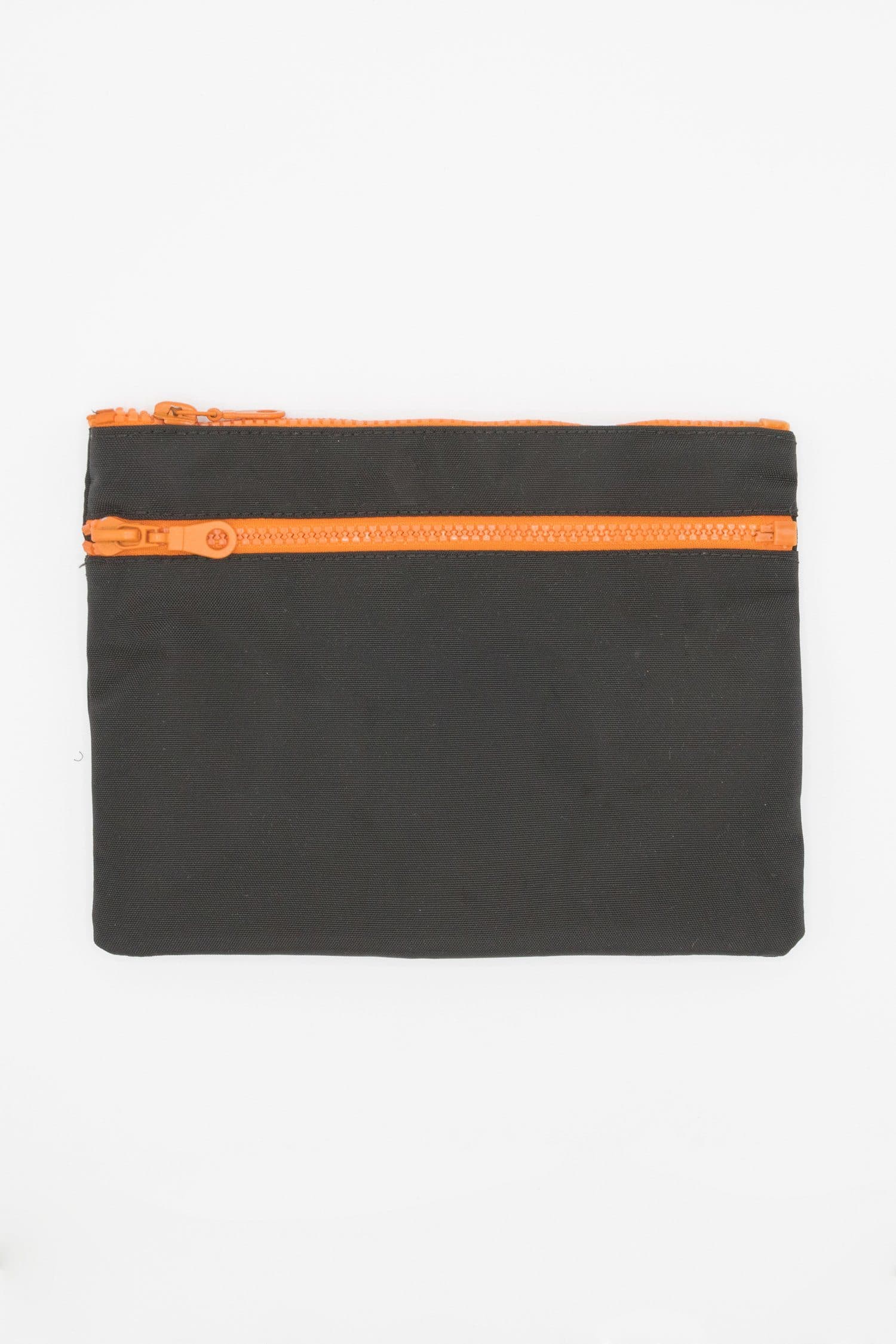 RNB502 - Nylon Zippered Pouch - Image 6