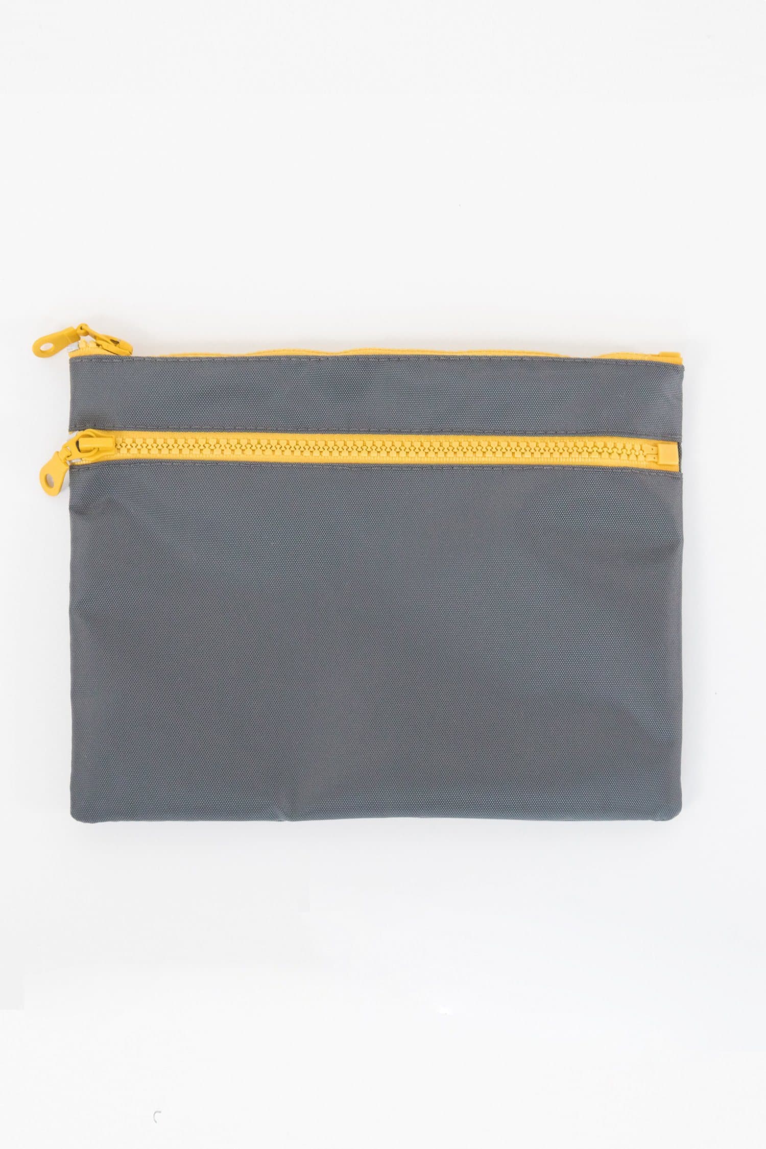 RNB502 - Nylon Zippered Pouch - Image 7