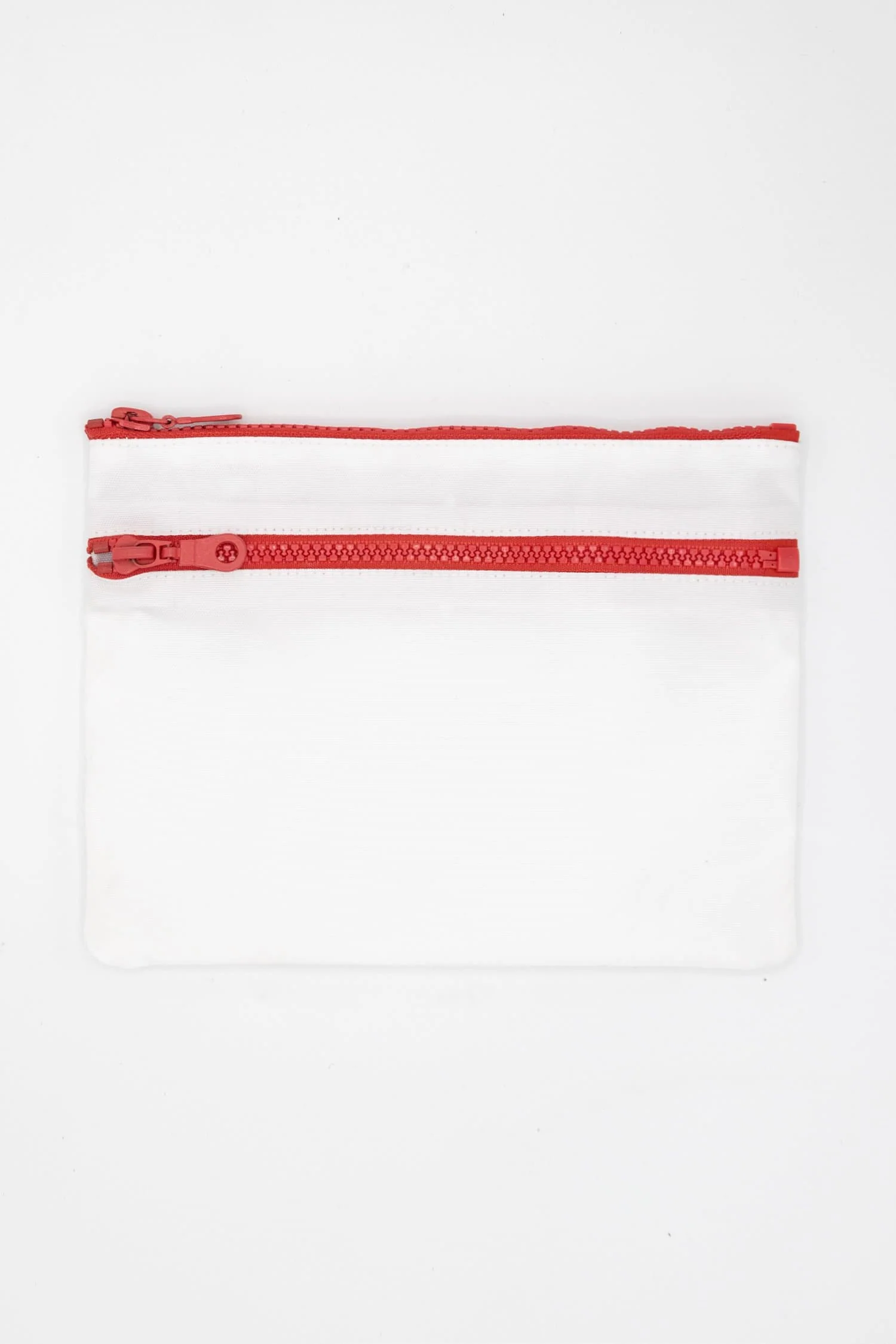 RNB502 - Nylon Zippered Pouch - Image 8