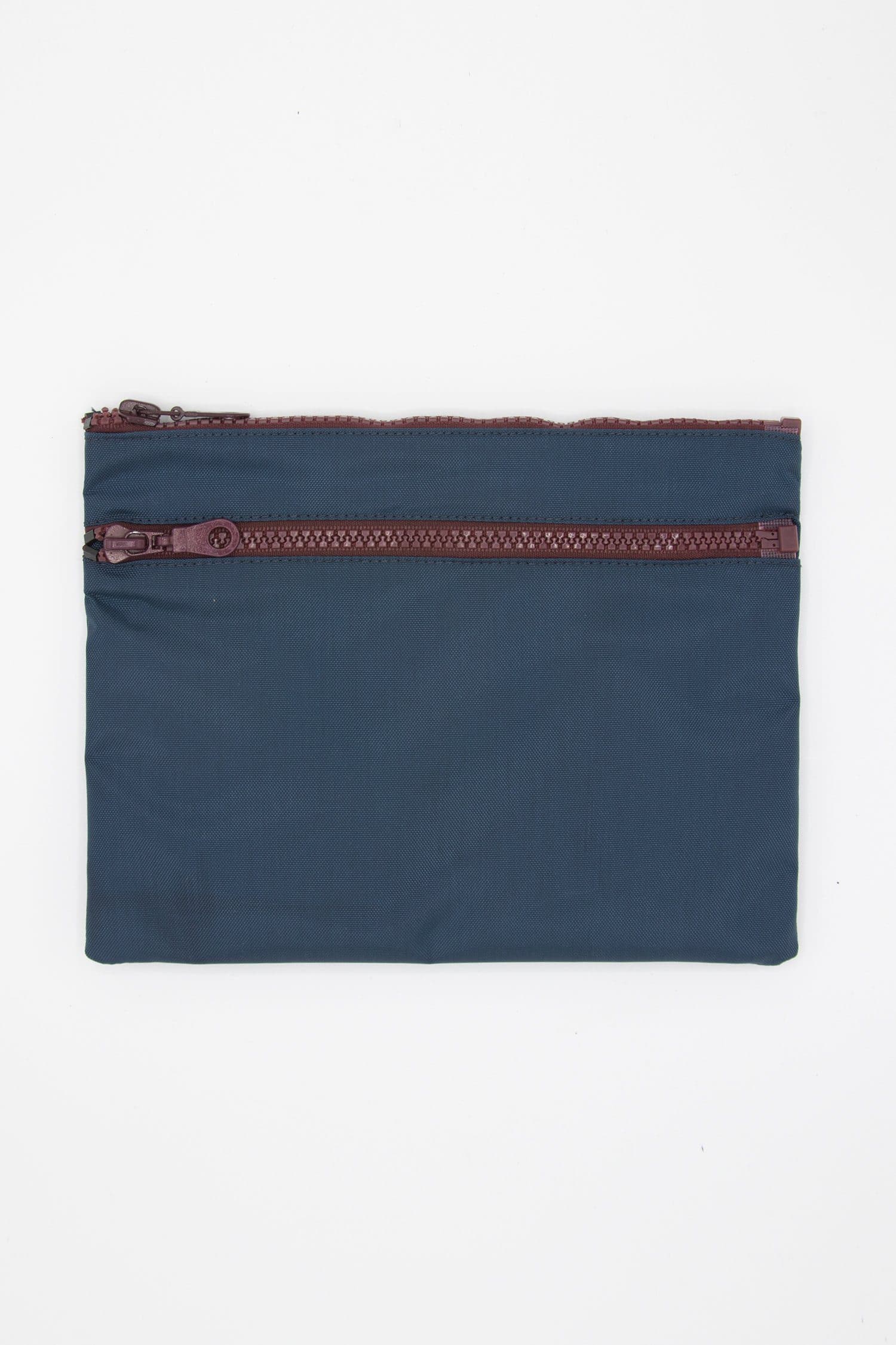 RNB502 - Nylon Zippered Pouch - Image 9