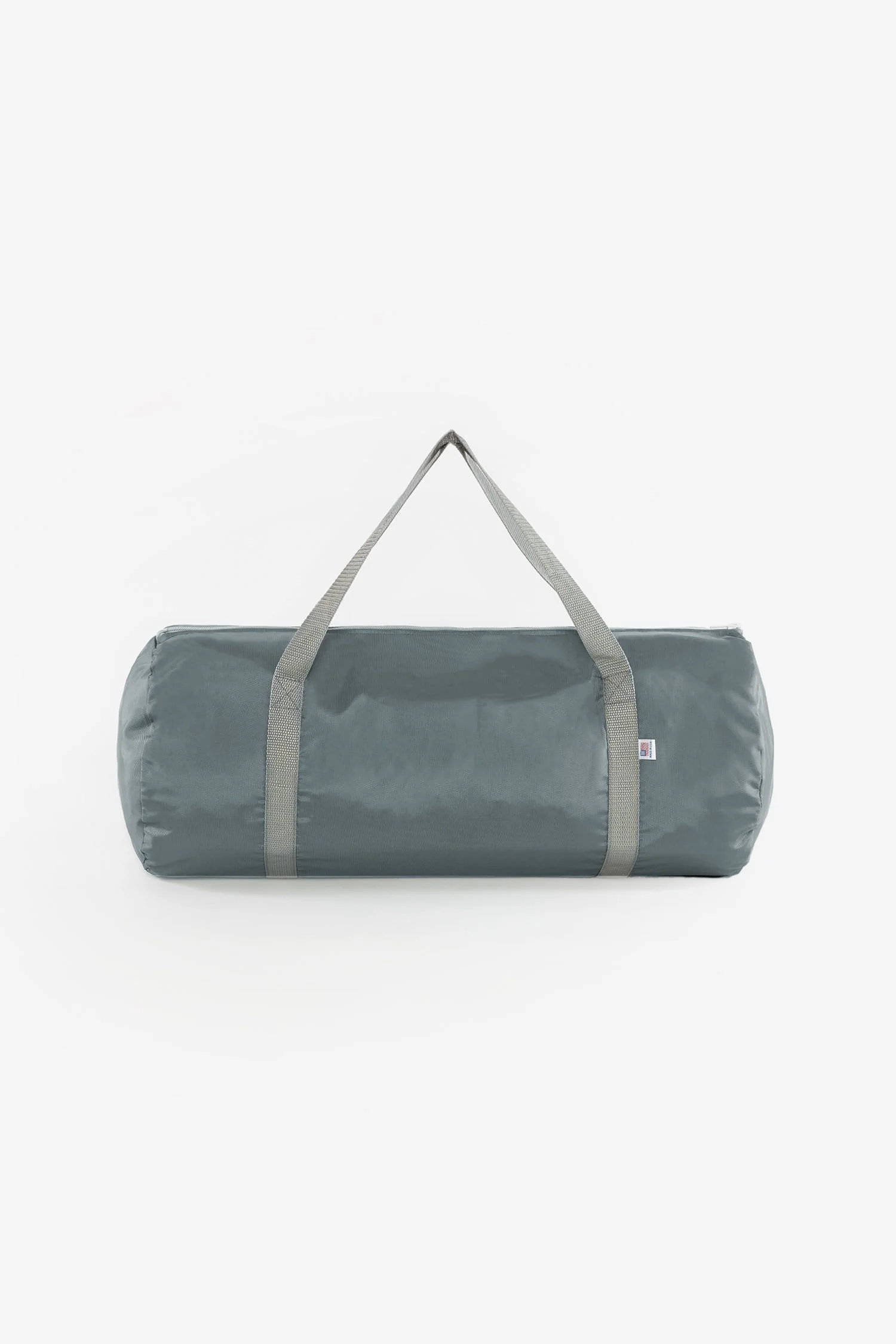 RNB540 - Nylon Pack Cloth Gym Bag - Image 10