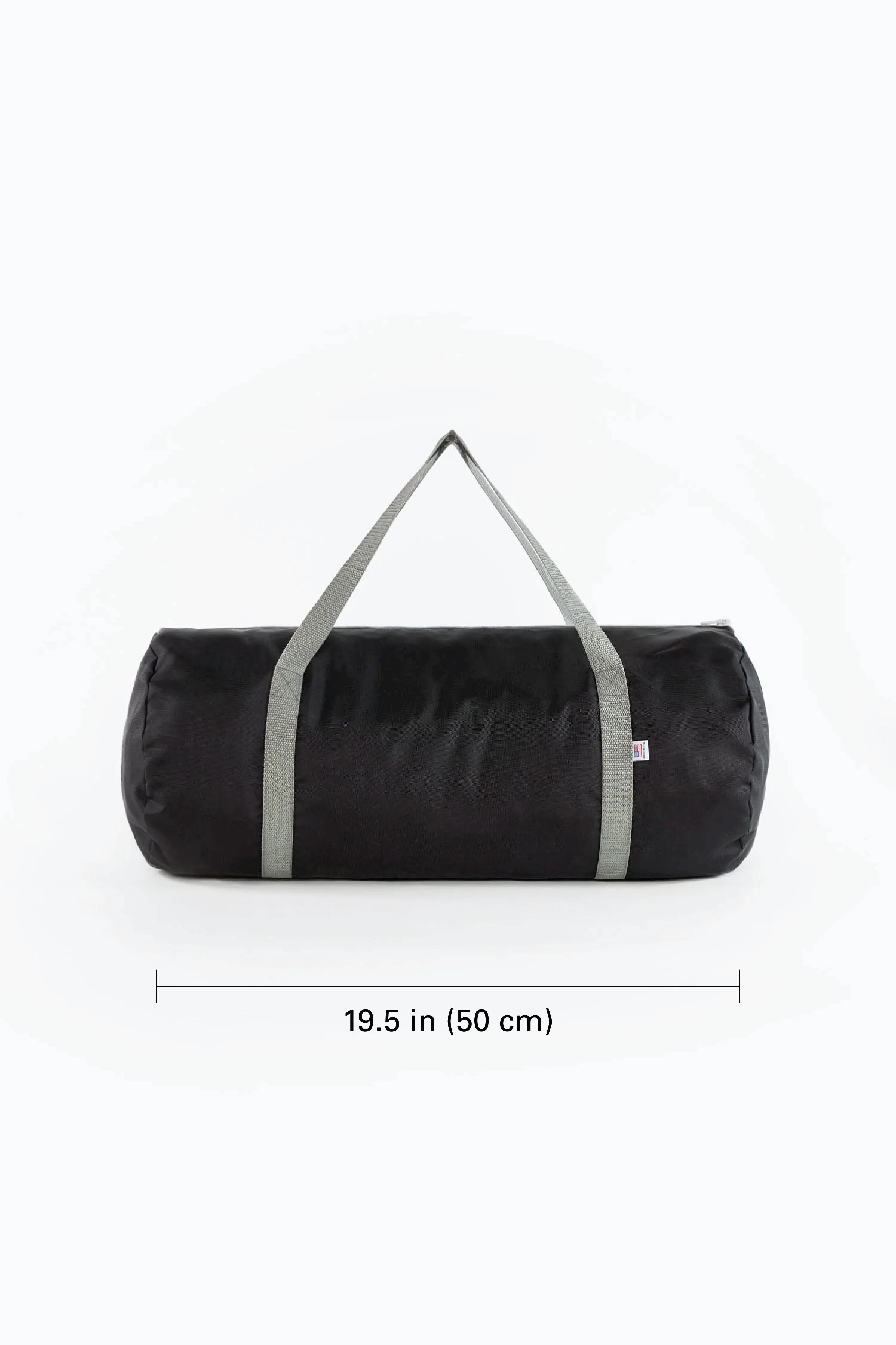 RNB540 - Nylon Pack Cloth Gym Bag - Image 11