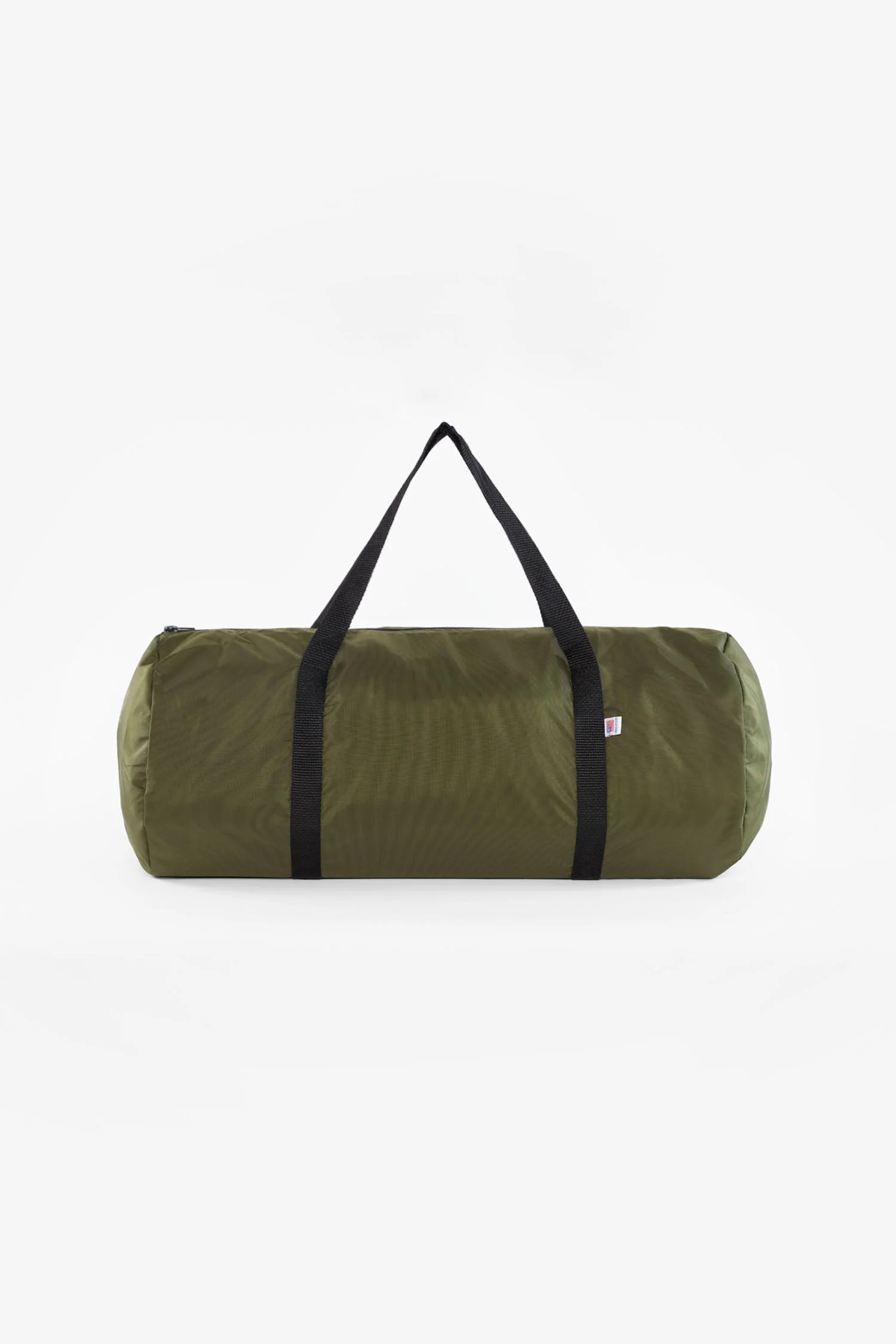 RNB540 - Nylon Pack Cloth Gym Bag - Image 13