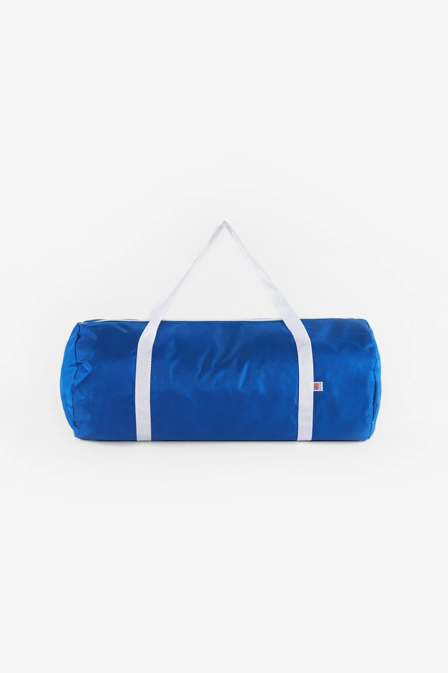 RNB540 - Nylon Pack Cloth Gym Bag - Image 15