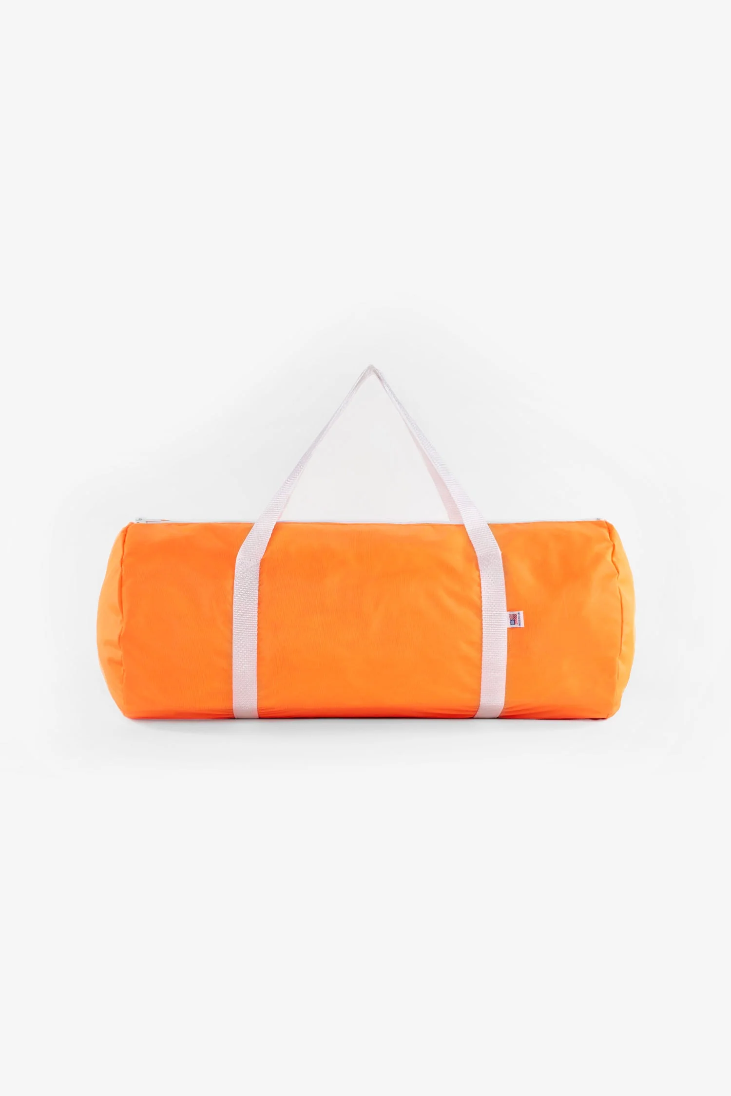 RNB540 - Nylon Pack Cloth Gym Bag - Image 16