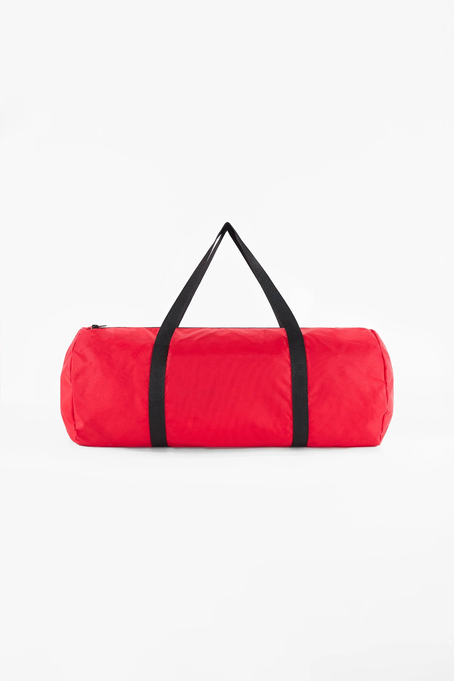 RNB540 - Nylon Pack Cloth Gym Bag - Image 17