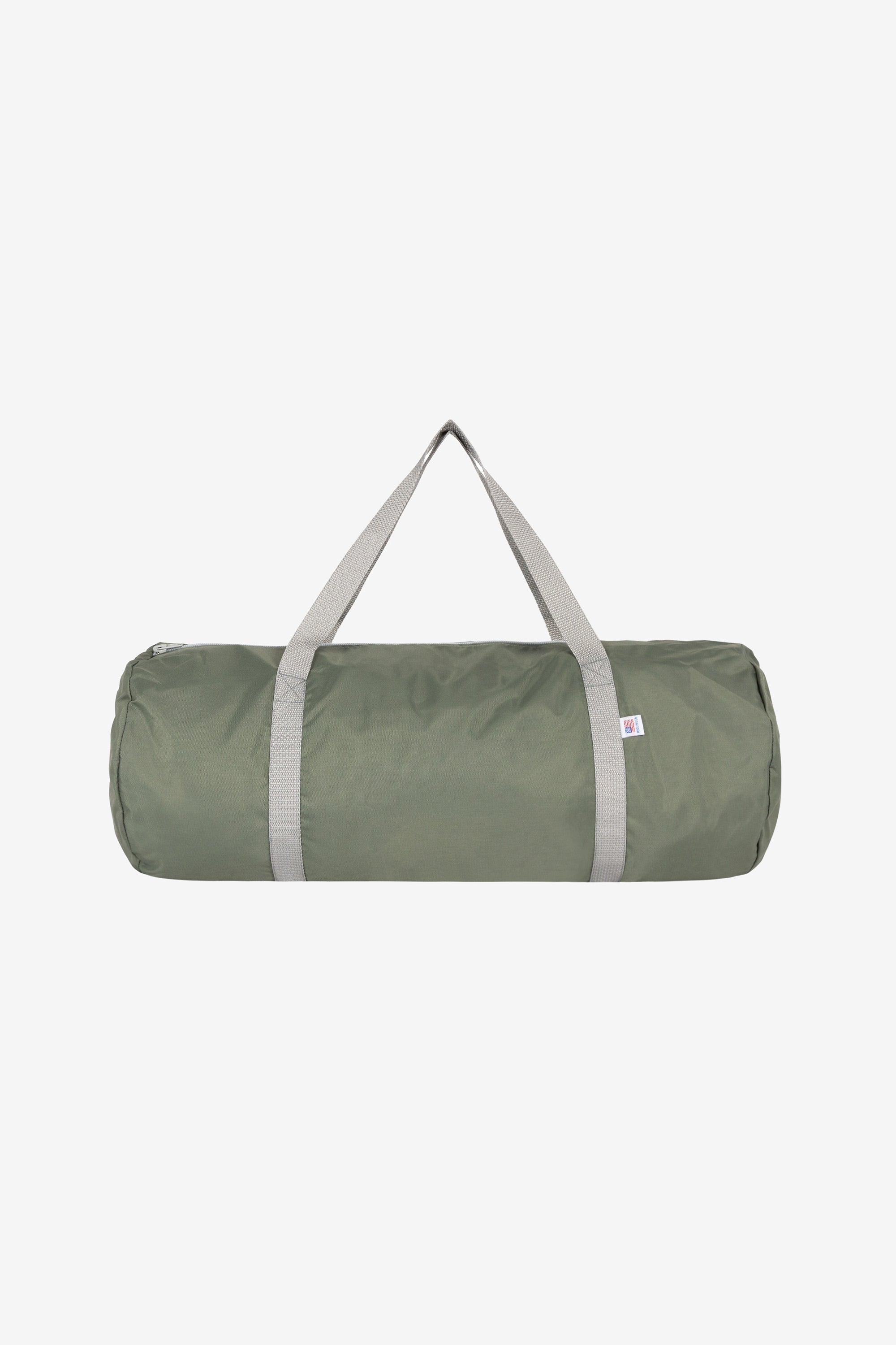 RNB540 - Nylon Pack Cloth Gym Bag - Image 19