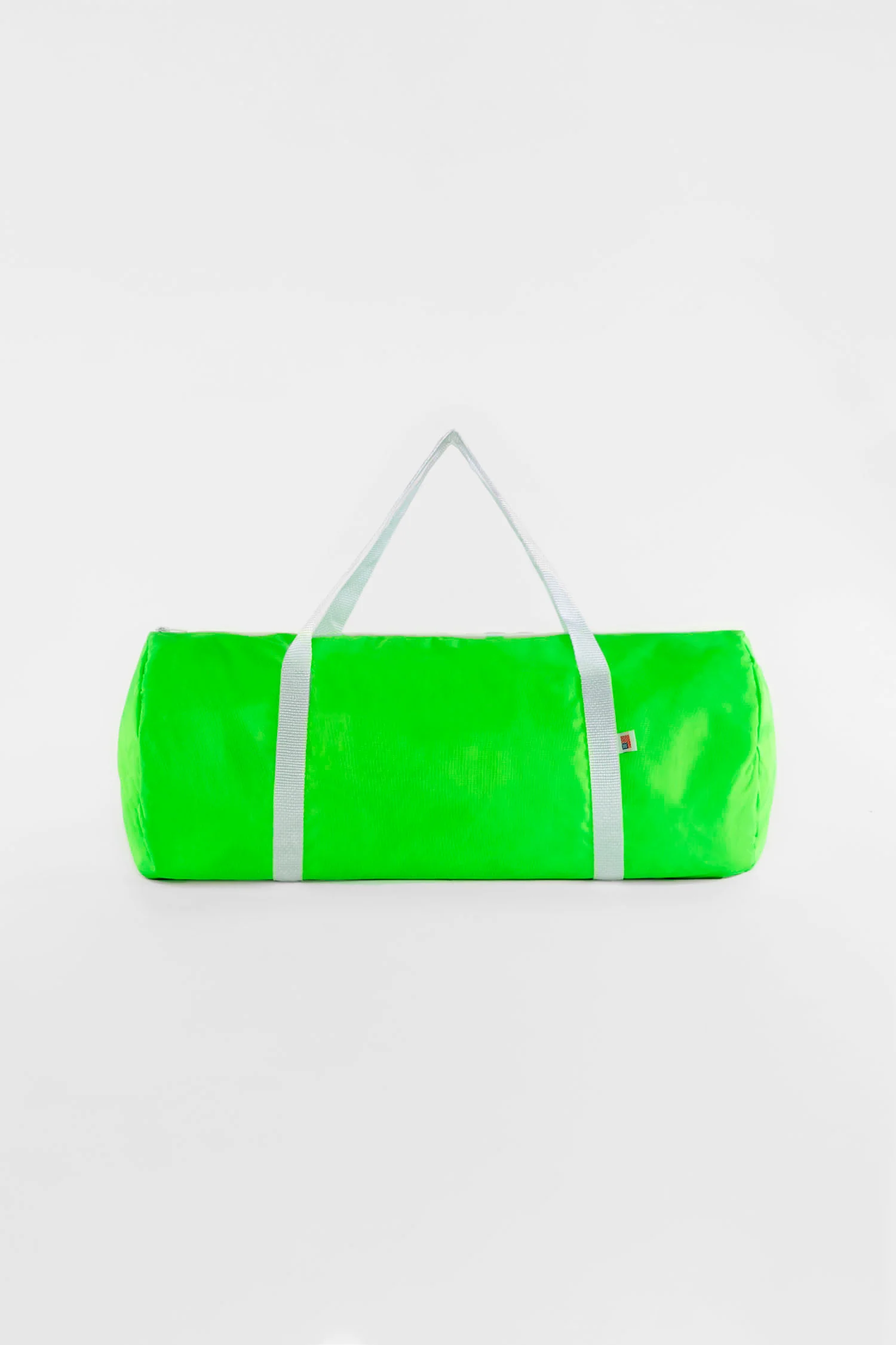 RNB540 - Nylon Pack Cloth Gym Bag - Image 20