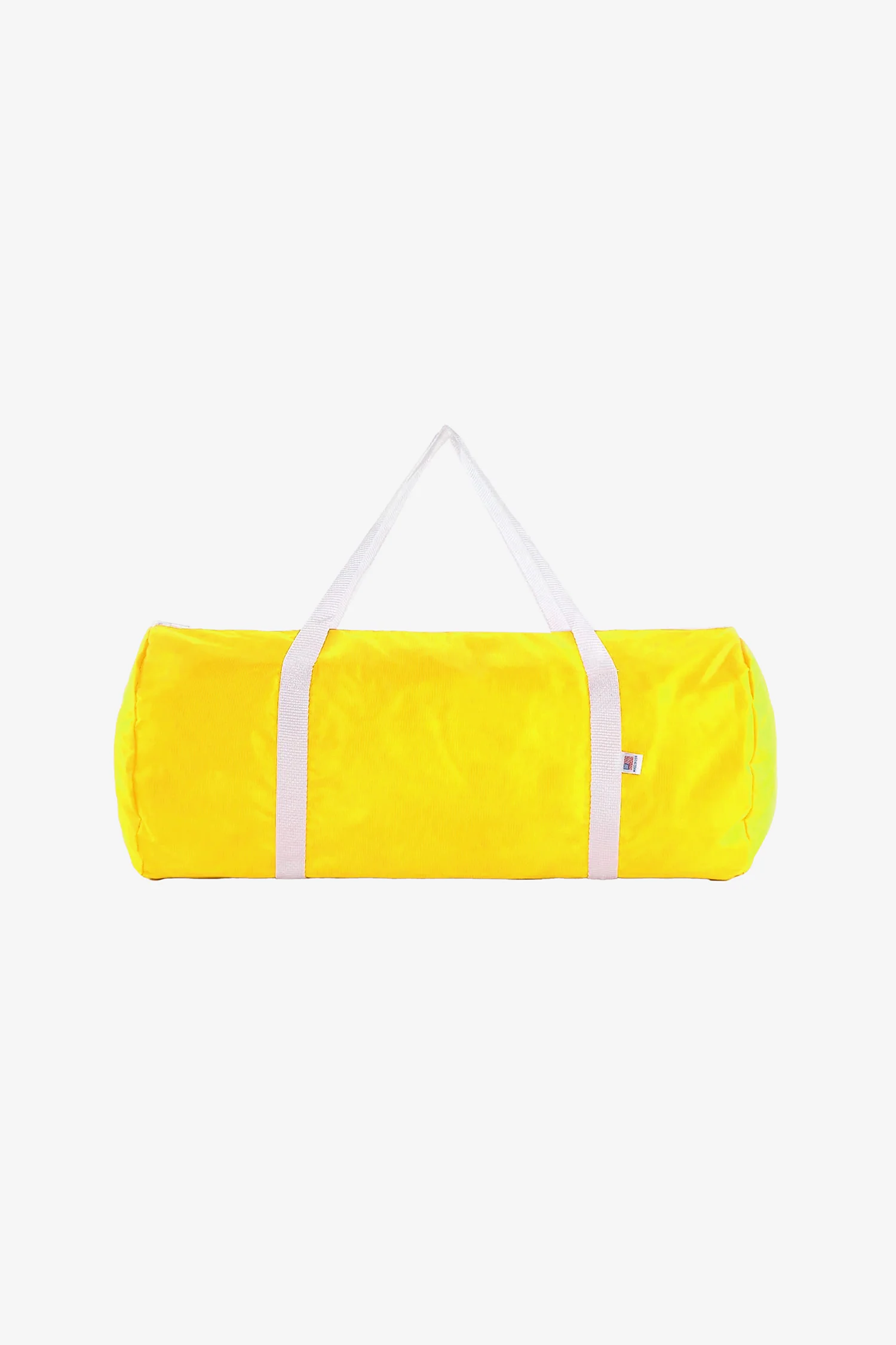 RNB540 - Nylon Pack Cloth Gym Bag - Image 21