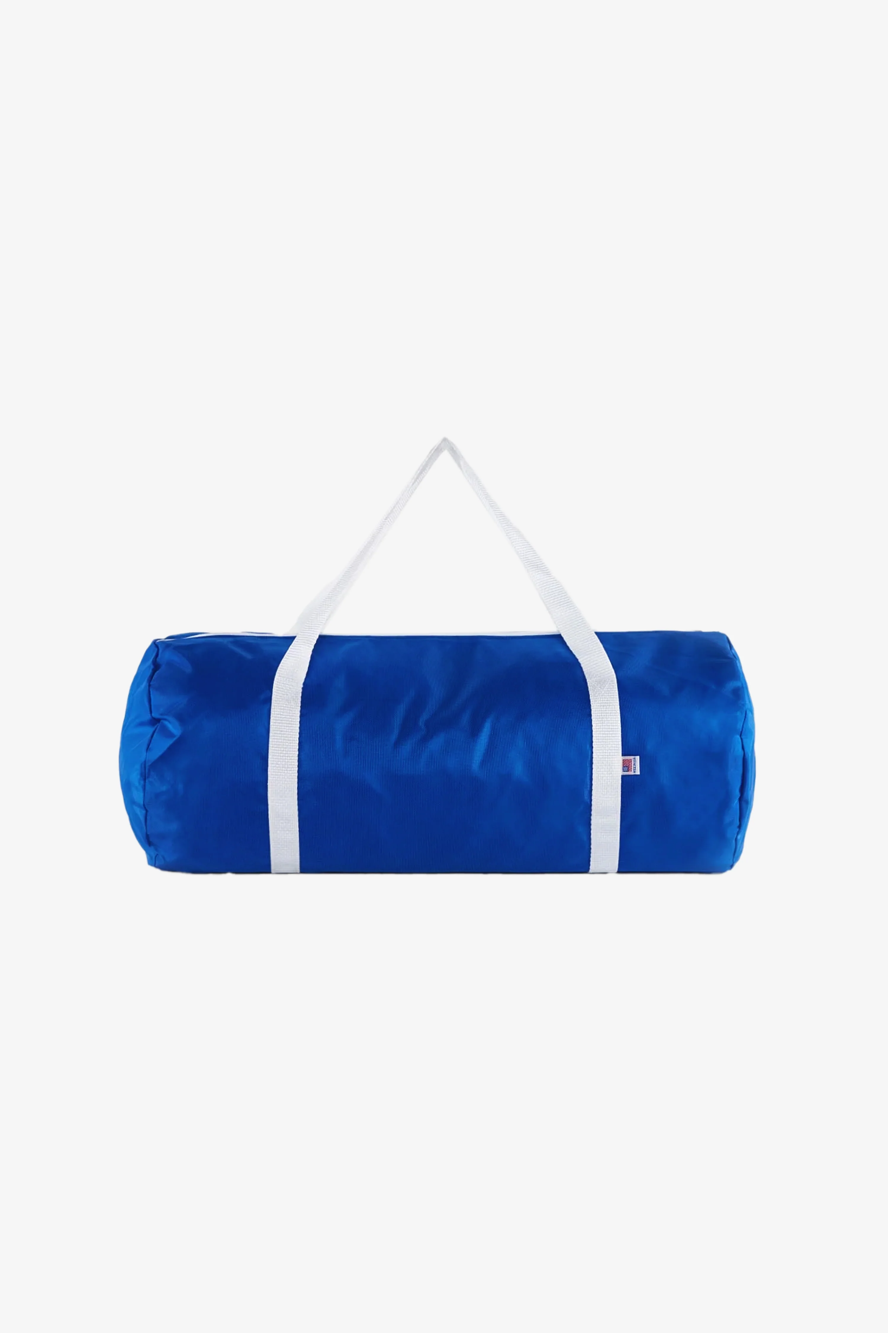 RNB540 - Nylon Pack Cloth Gym Bag - Image 22