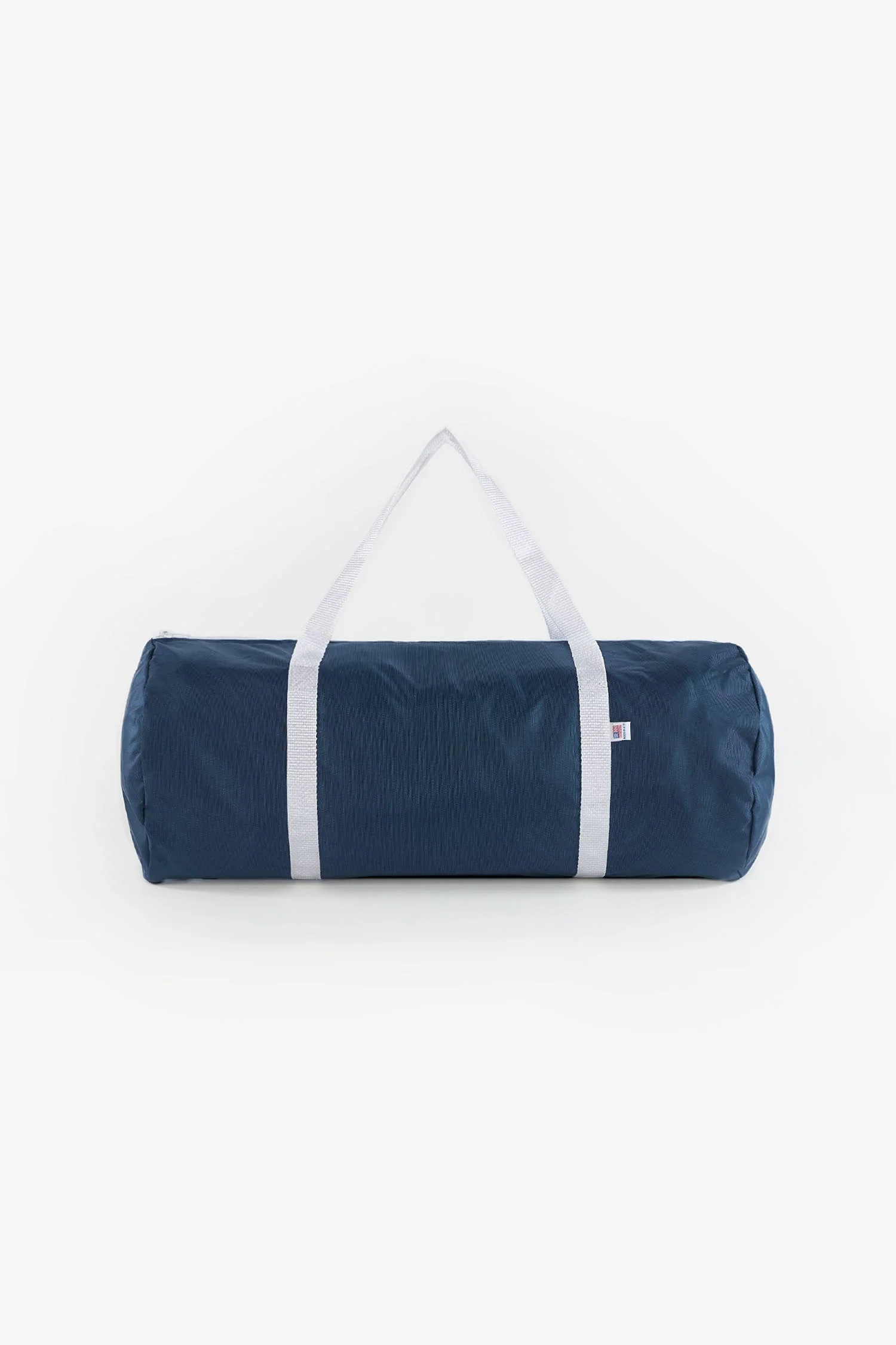 RNB540 - Nylon Pack Cloth Gym Bag - Image 3