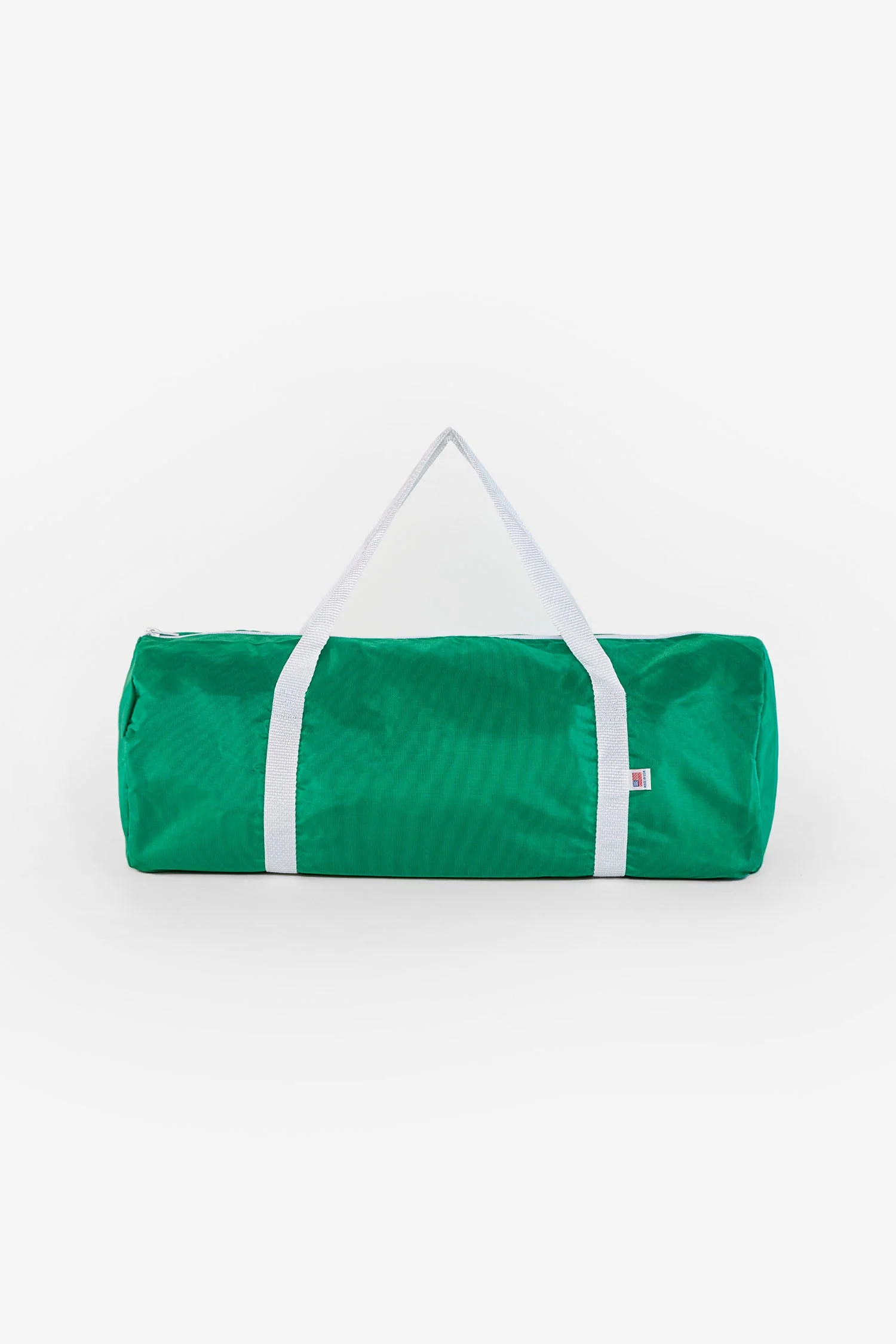 RNB540 - Nylon Pack Cloth Gym Bag - Image 4