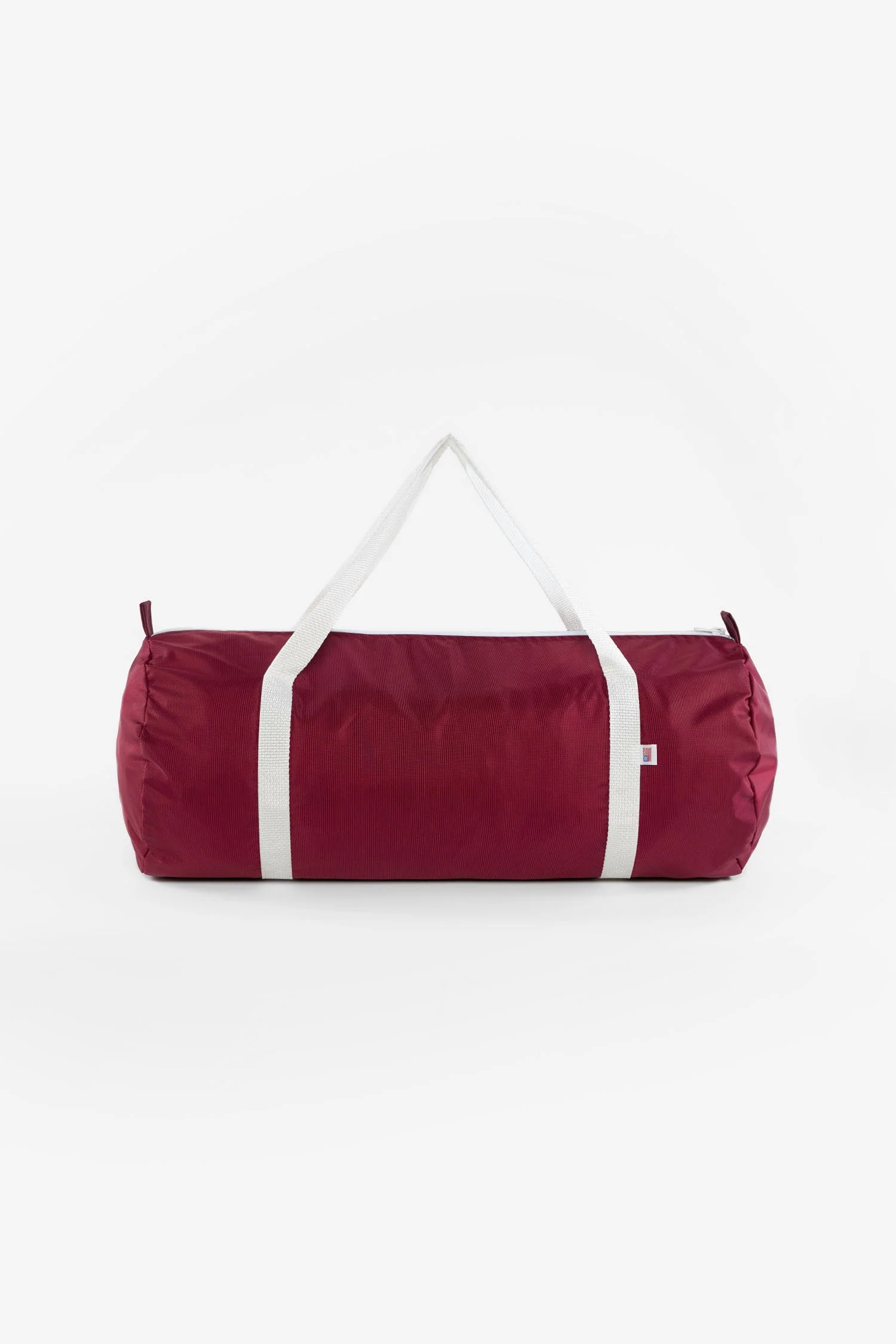 RNB540 - Nylon Pack Cloth Gym Bag - Image 5