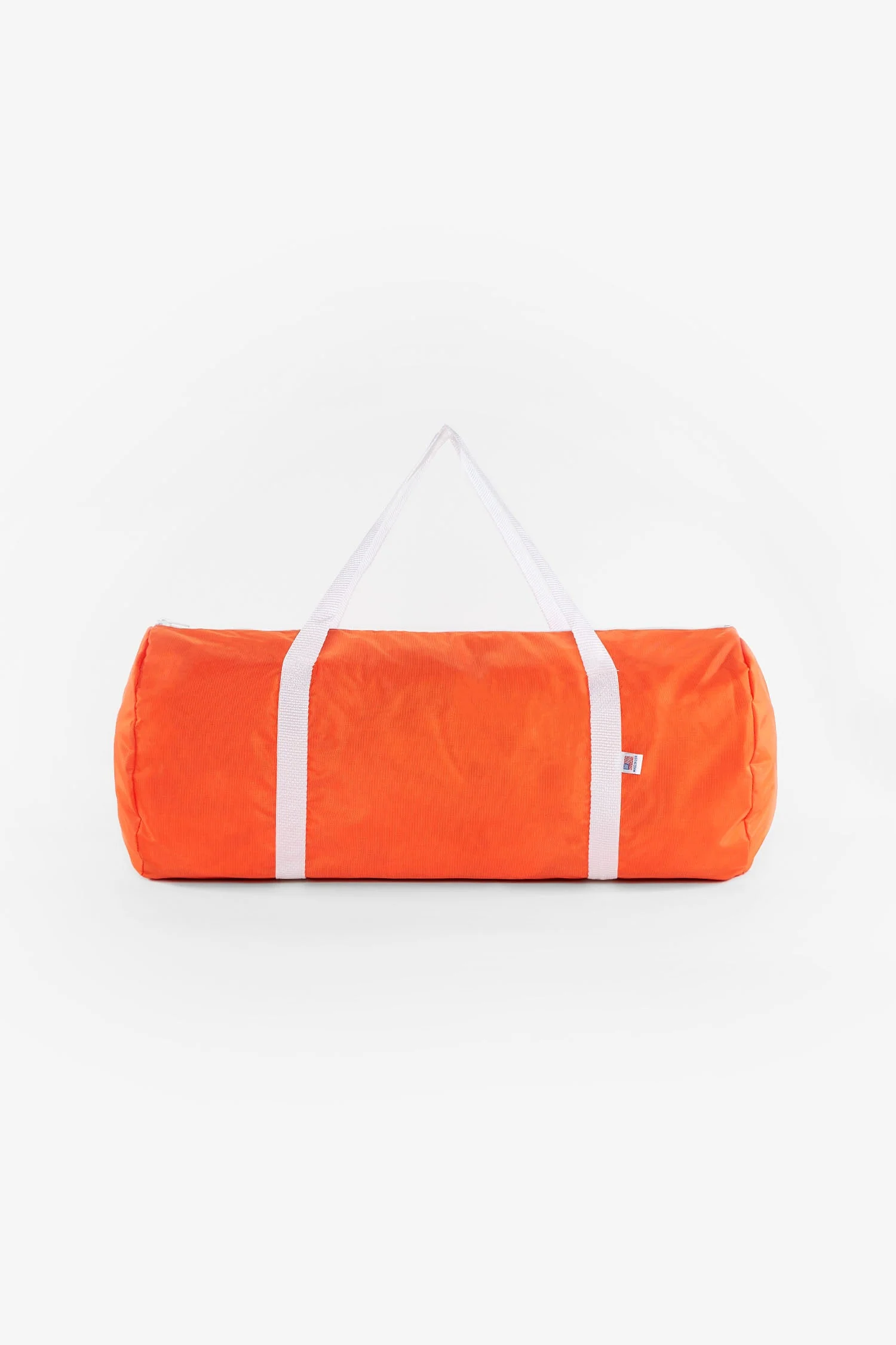 RNB540 - Nylon Pack Cloth Gym Bag - Image 6