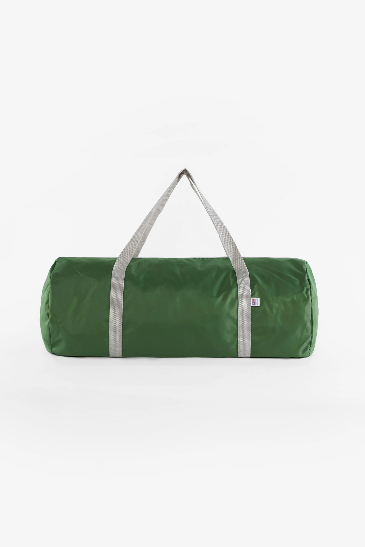 RNB540 - Nylon Pack Cloth Gym Bag - Image 7