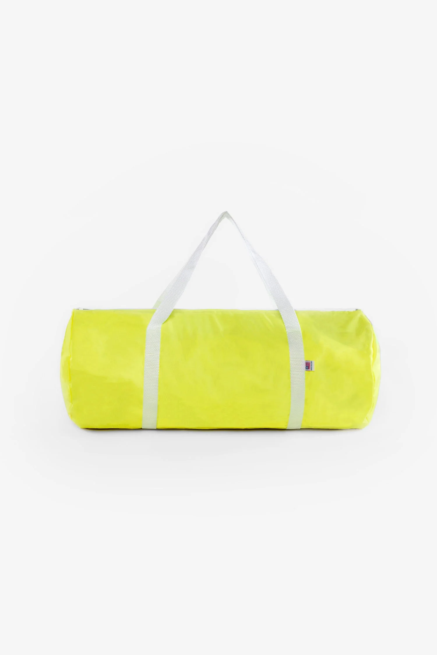 RNB540 - Nylon Pack Cloth Gym Bag - Image 8
