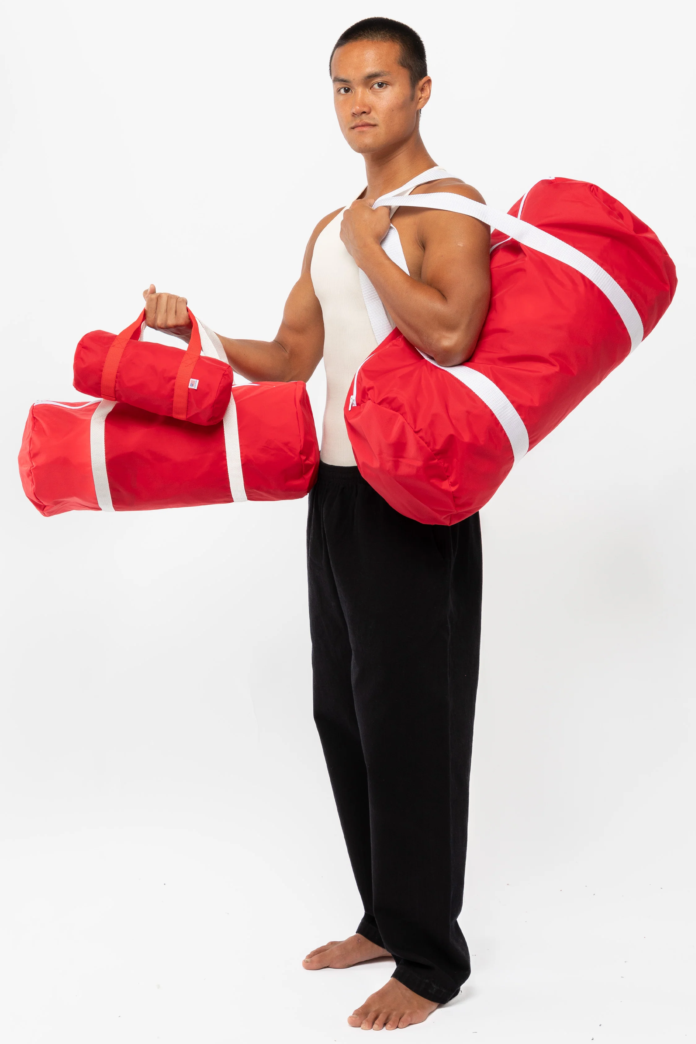 RNB541 - Unisex Mini Gym Bag - Image 36