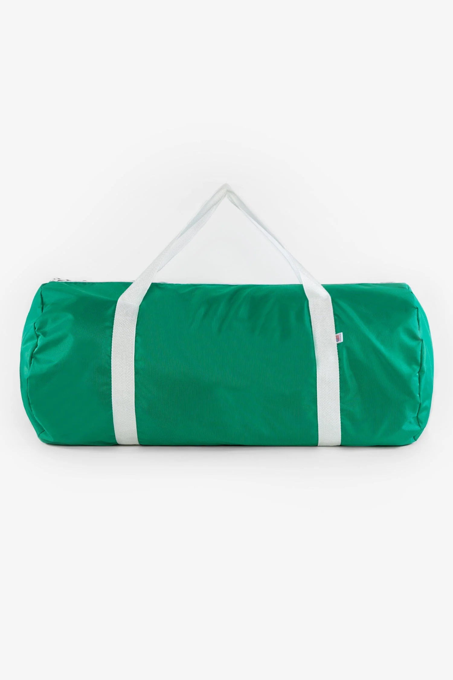 RNB563 - Nylon Pack Cloth Weekender Bag - Image 21