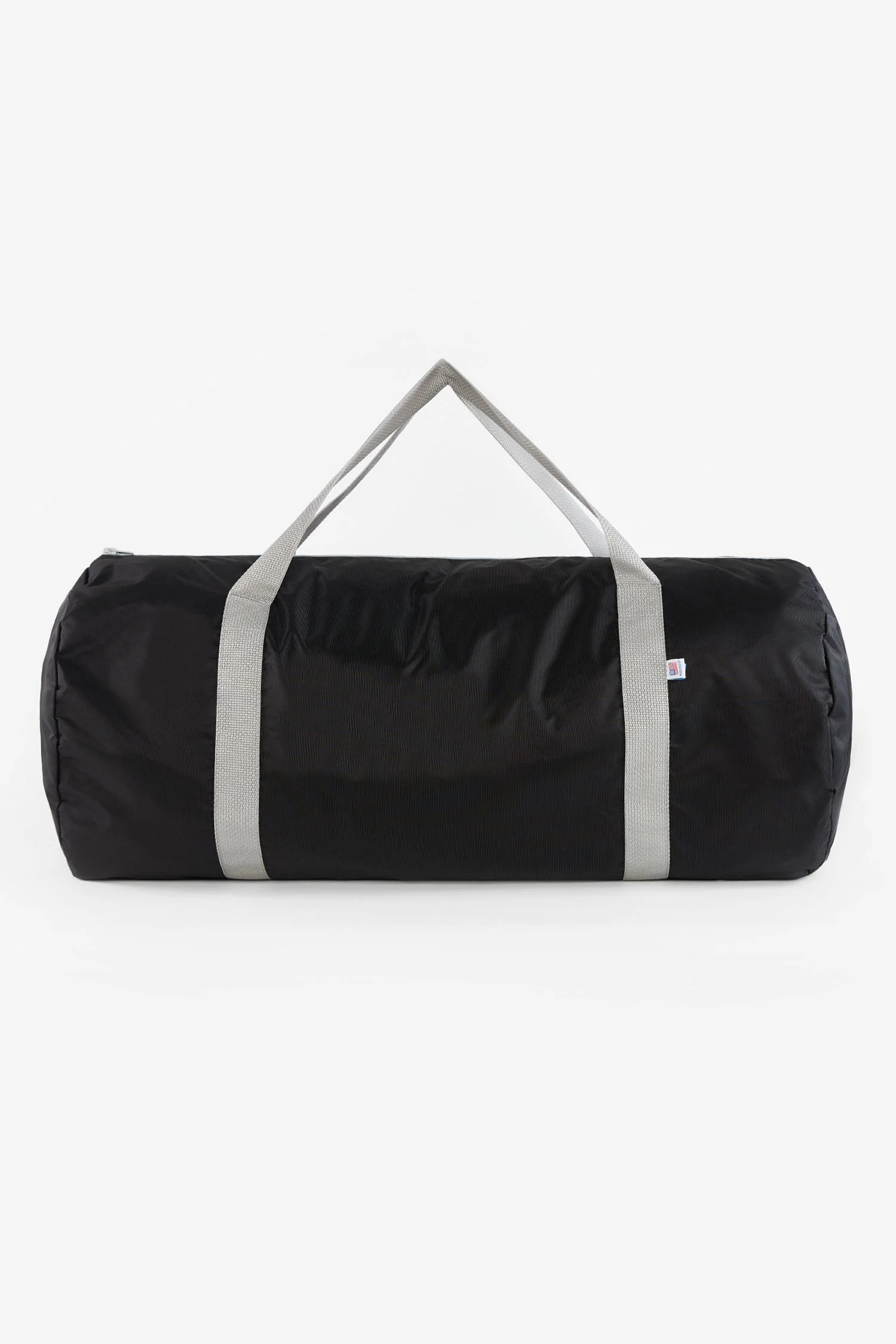 RNB563 - Nylon Pack Cloth Weekender Bag - Image 23