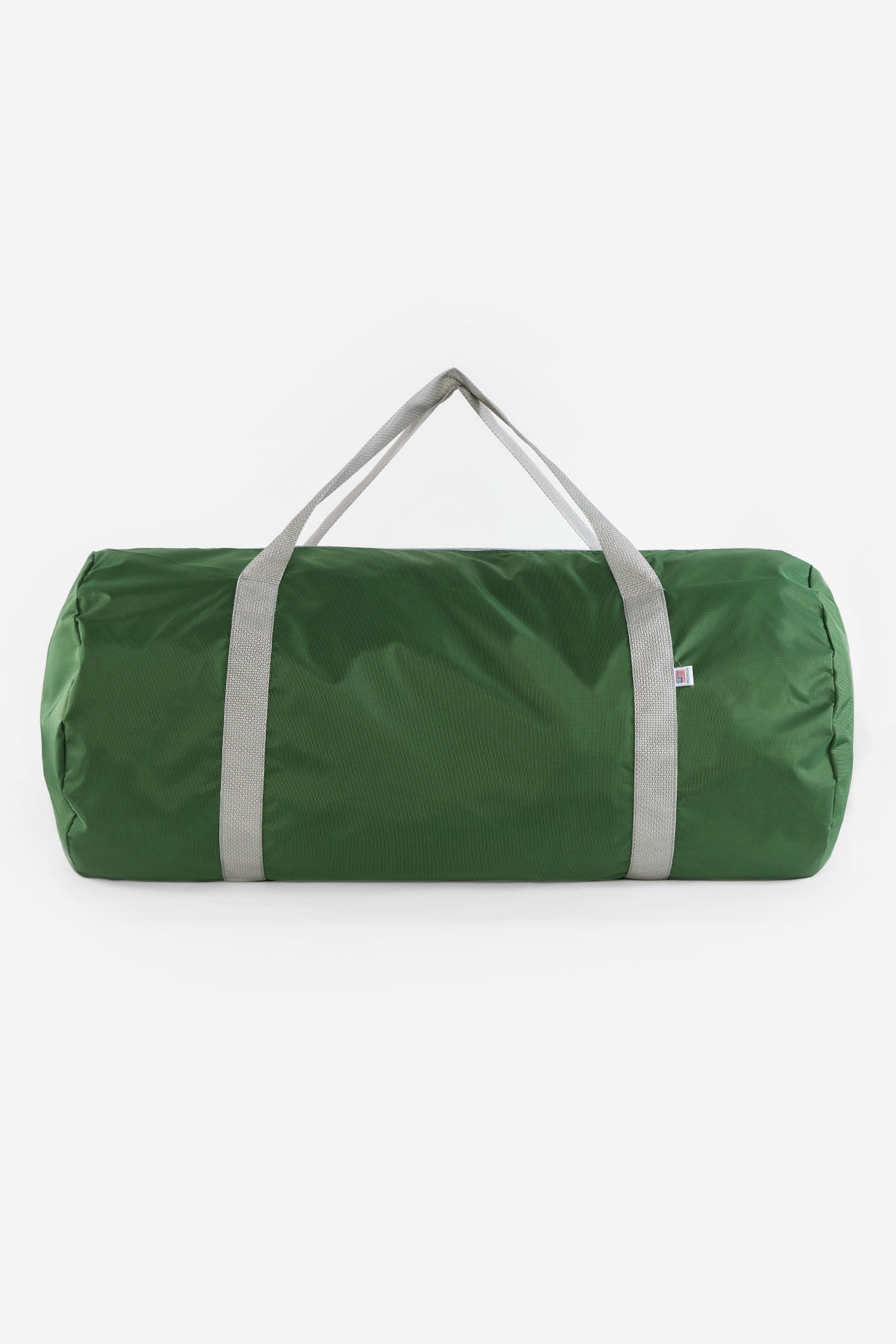 RNB563 - Nylon Pack Cloth Weekender Bag - Image 24