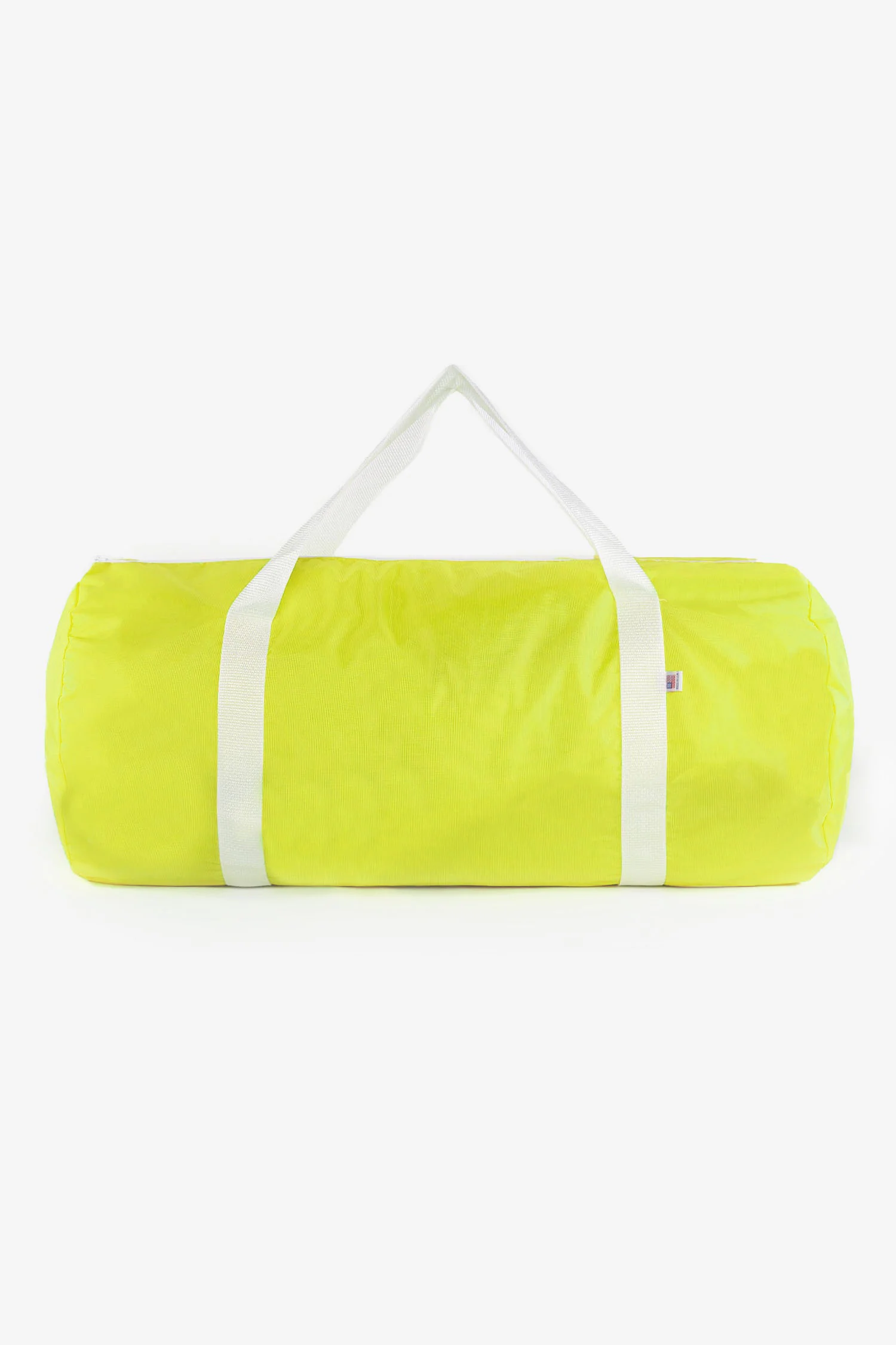 RNB563 - Nylon Pack Cloth Weekender Bag - Image 25