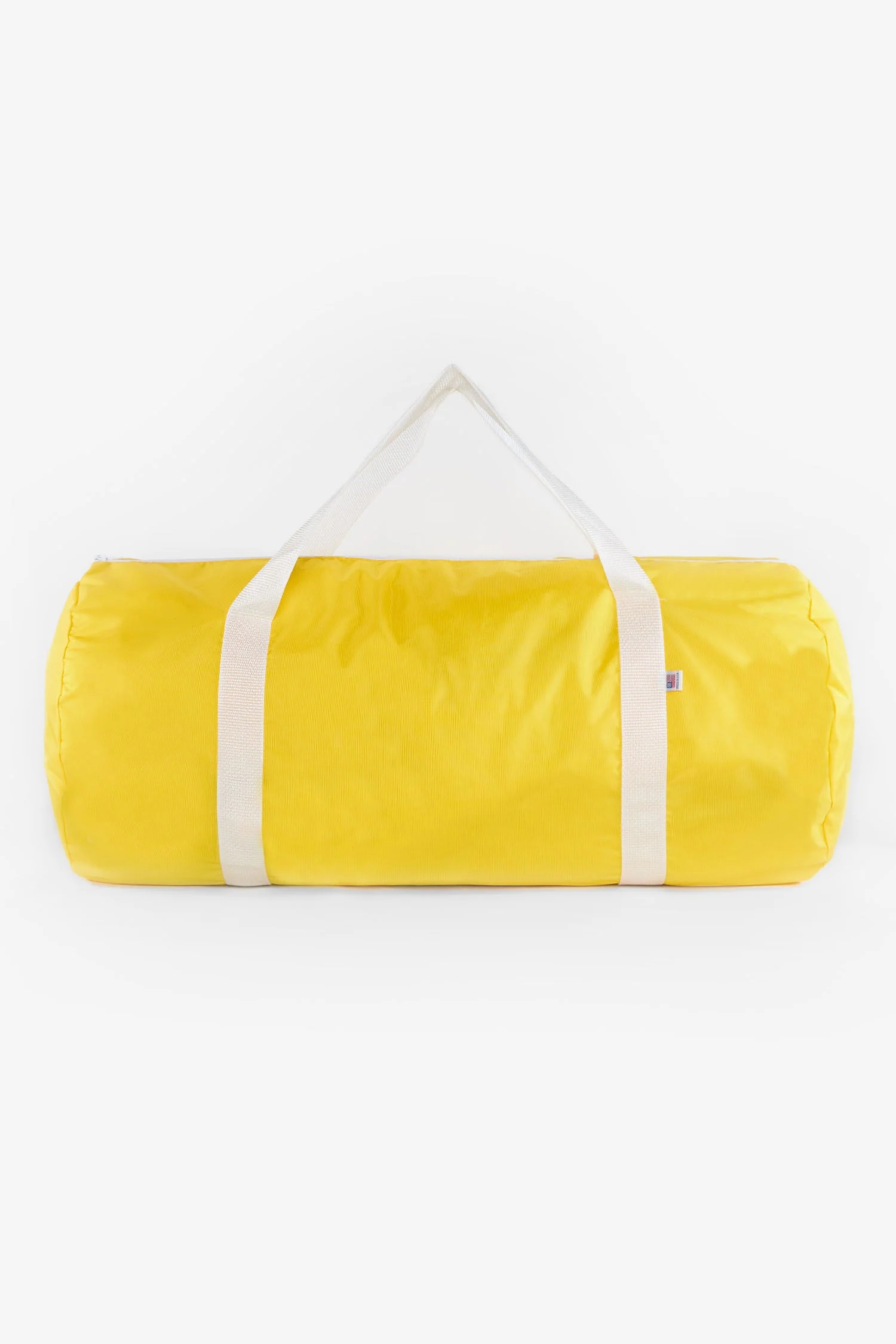 RNB563 - Nylon Pack Cloth Weekender Bag - Image 26