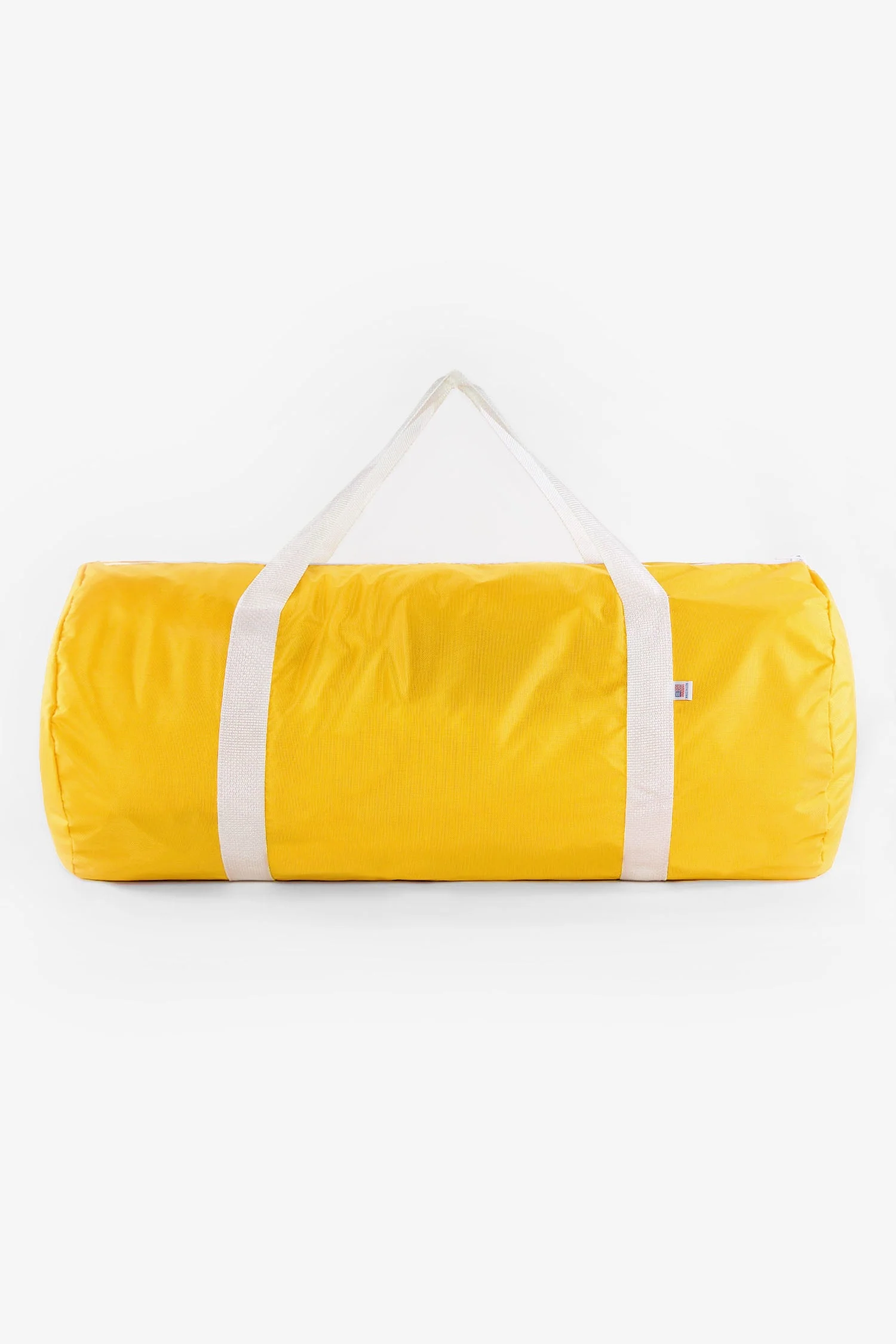 RNB563 - Nylon Pack Cloth Weekender Bag - Image 27