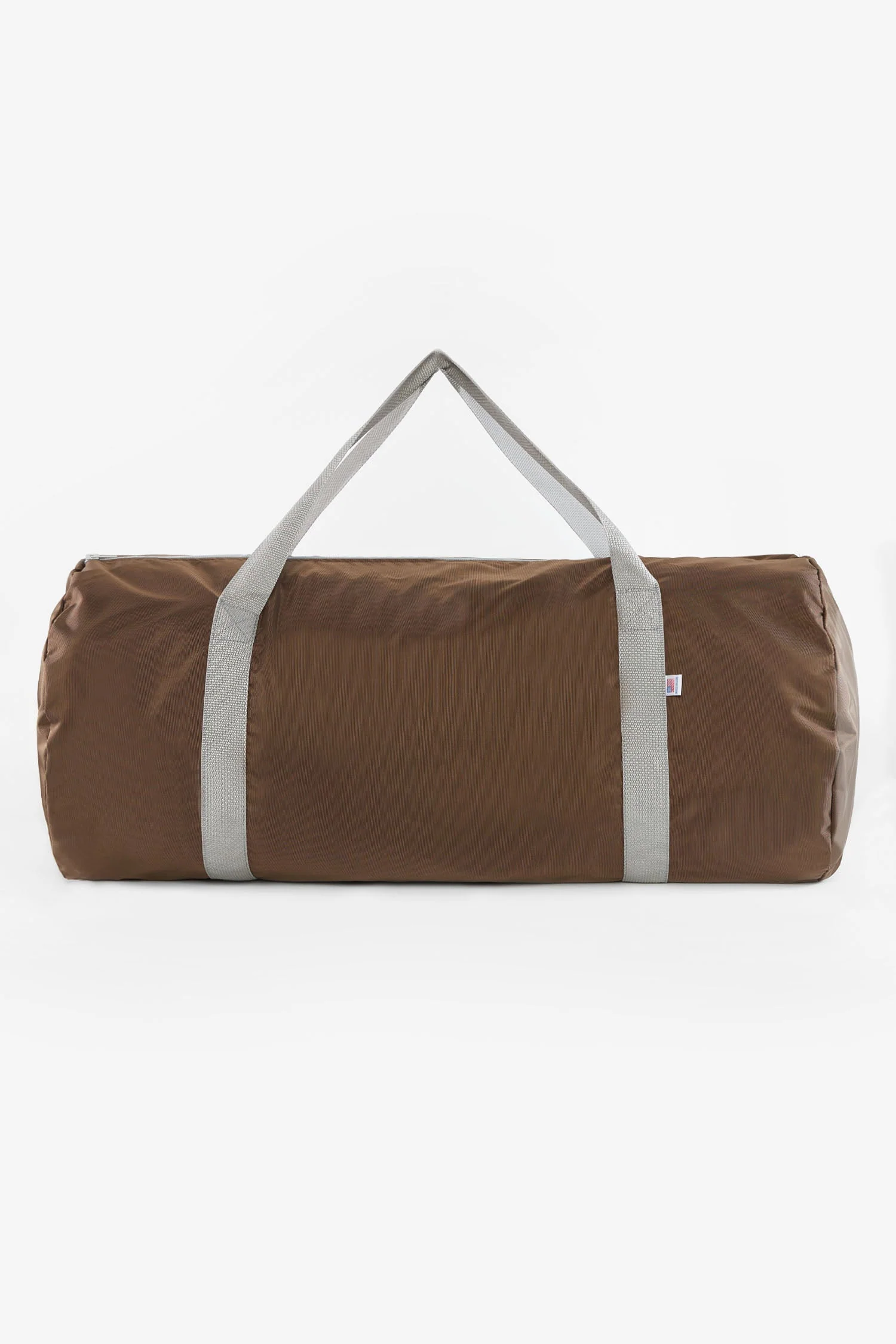 RNB563 - Nylon Pack Cloth Weekender Bag - Image 28