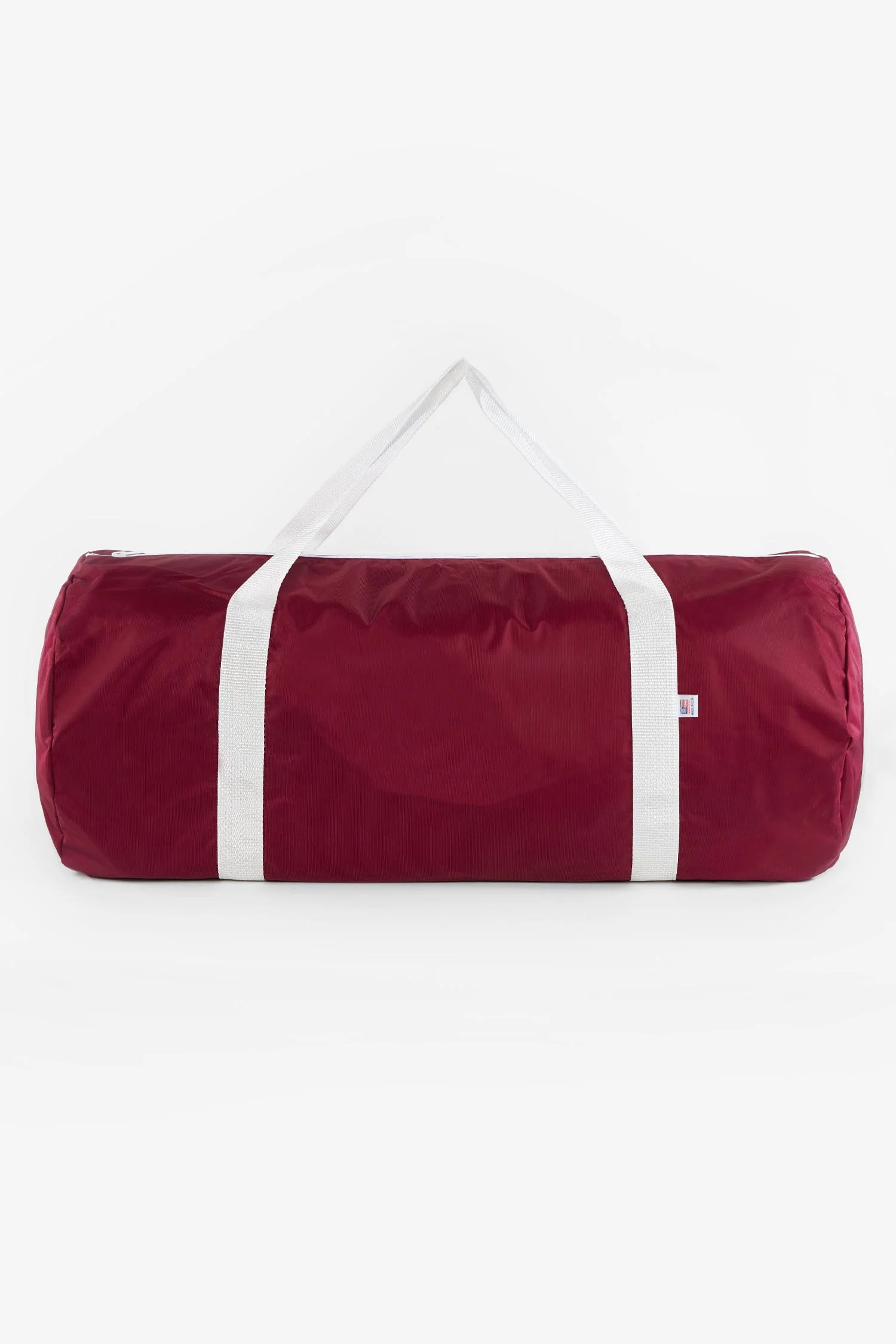 RNB563 - Nylon Pack Cloth Weekender Bag - Image 29