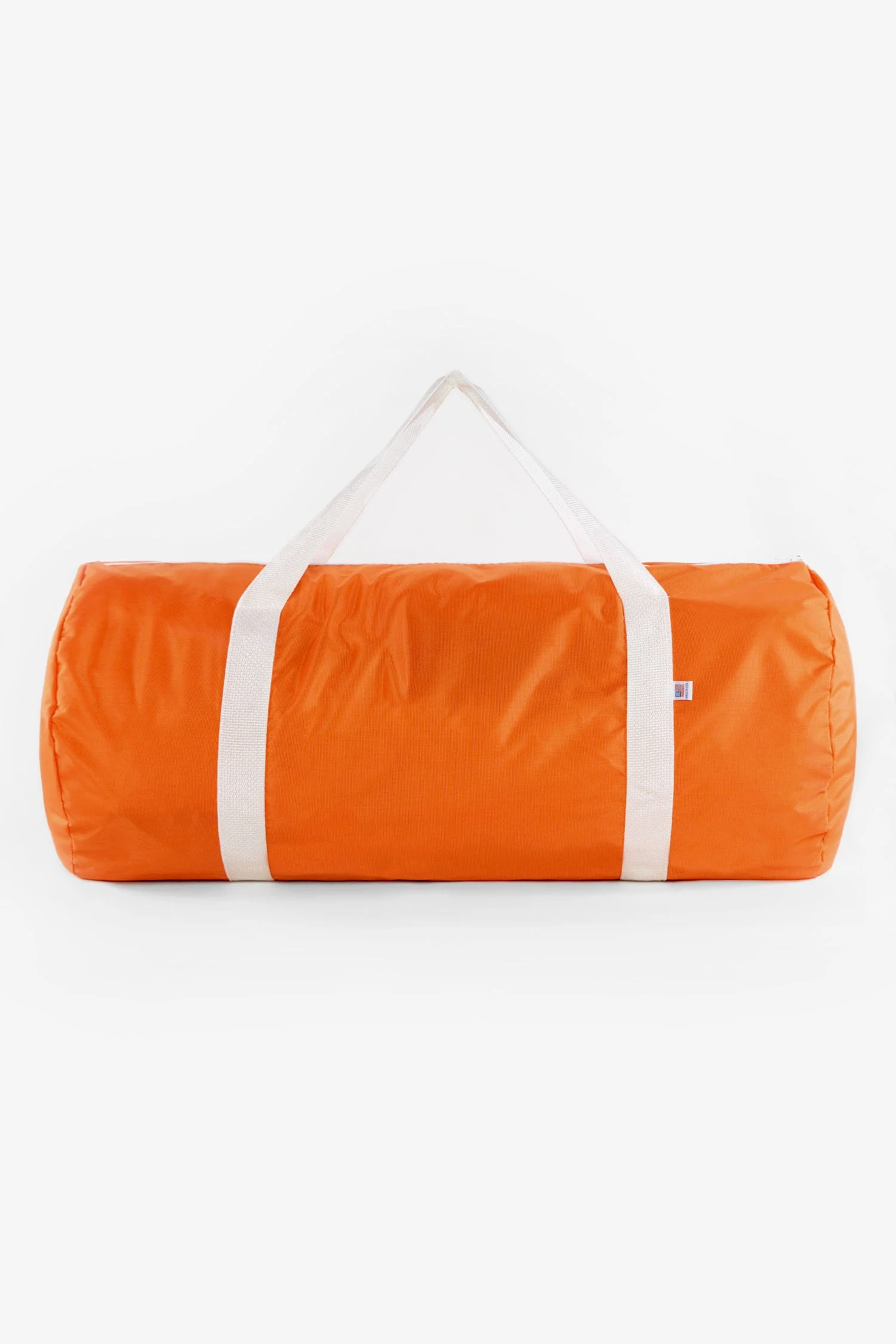 RNB563 - Nylon Pack Cloth Weekender Bag - Image 30