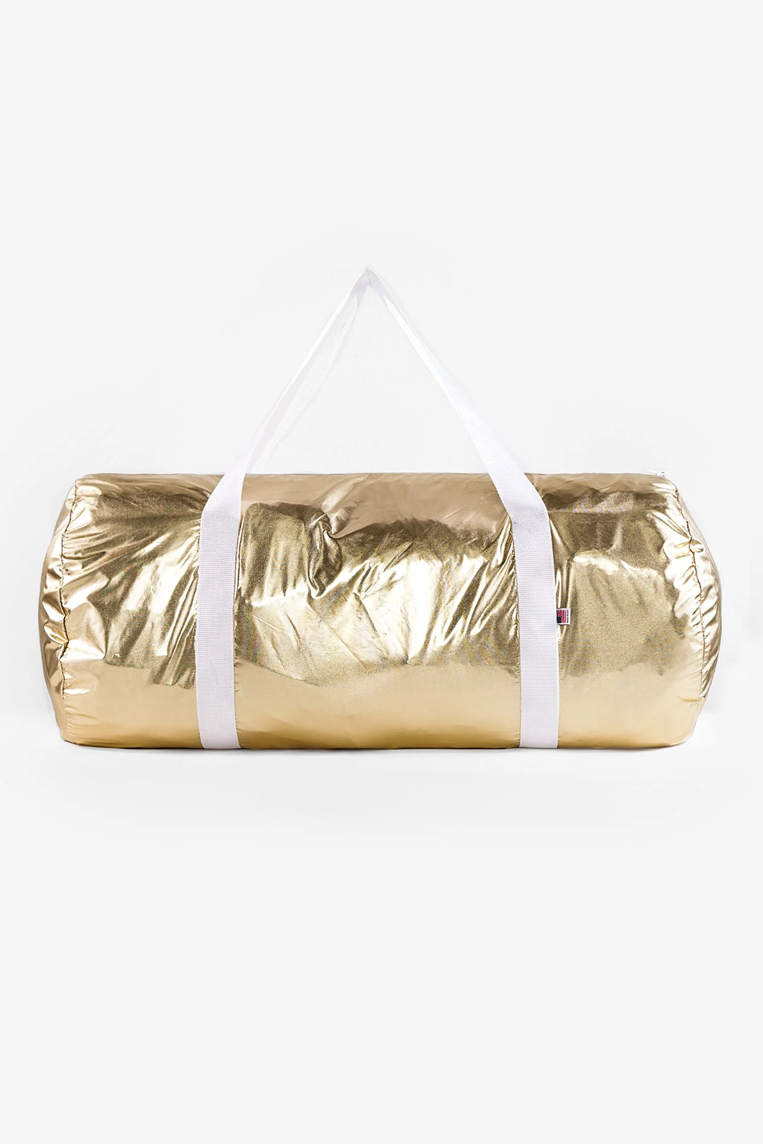 RNB563F - Nylon Foil Weekender Bag - Image 5