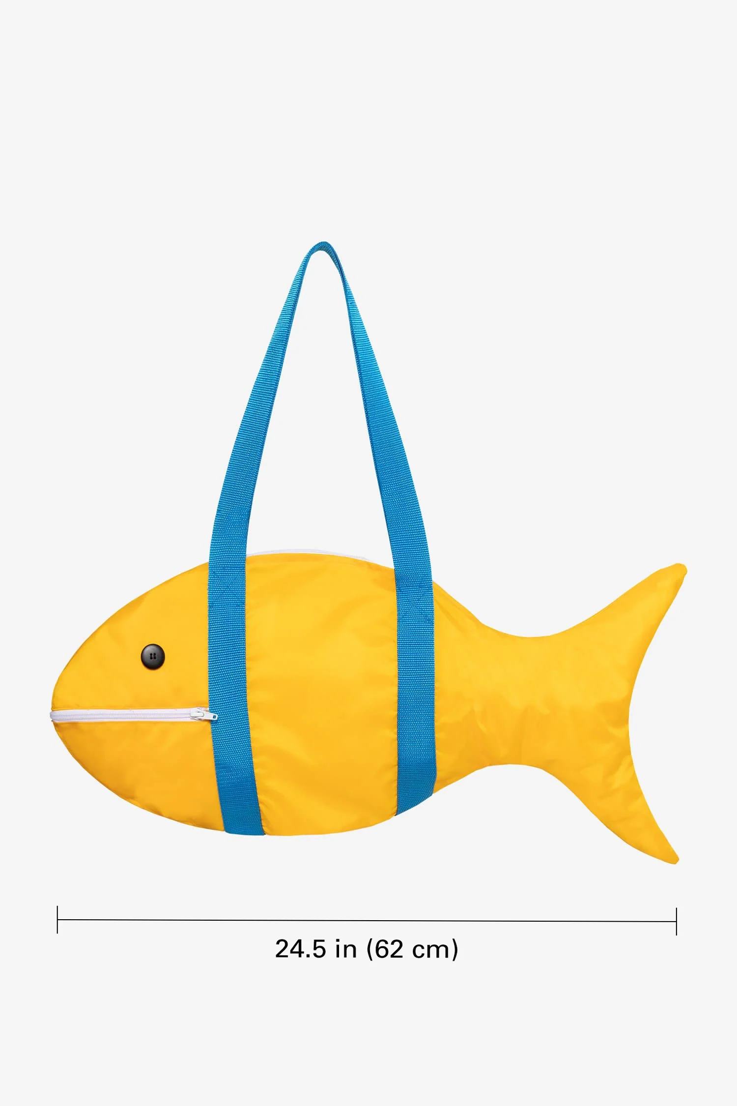 RNBGLDFISH - Goldfish Nylon Bag - Image 10