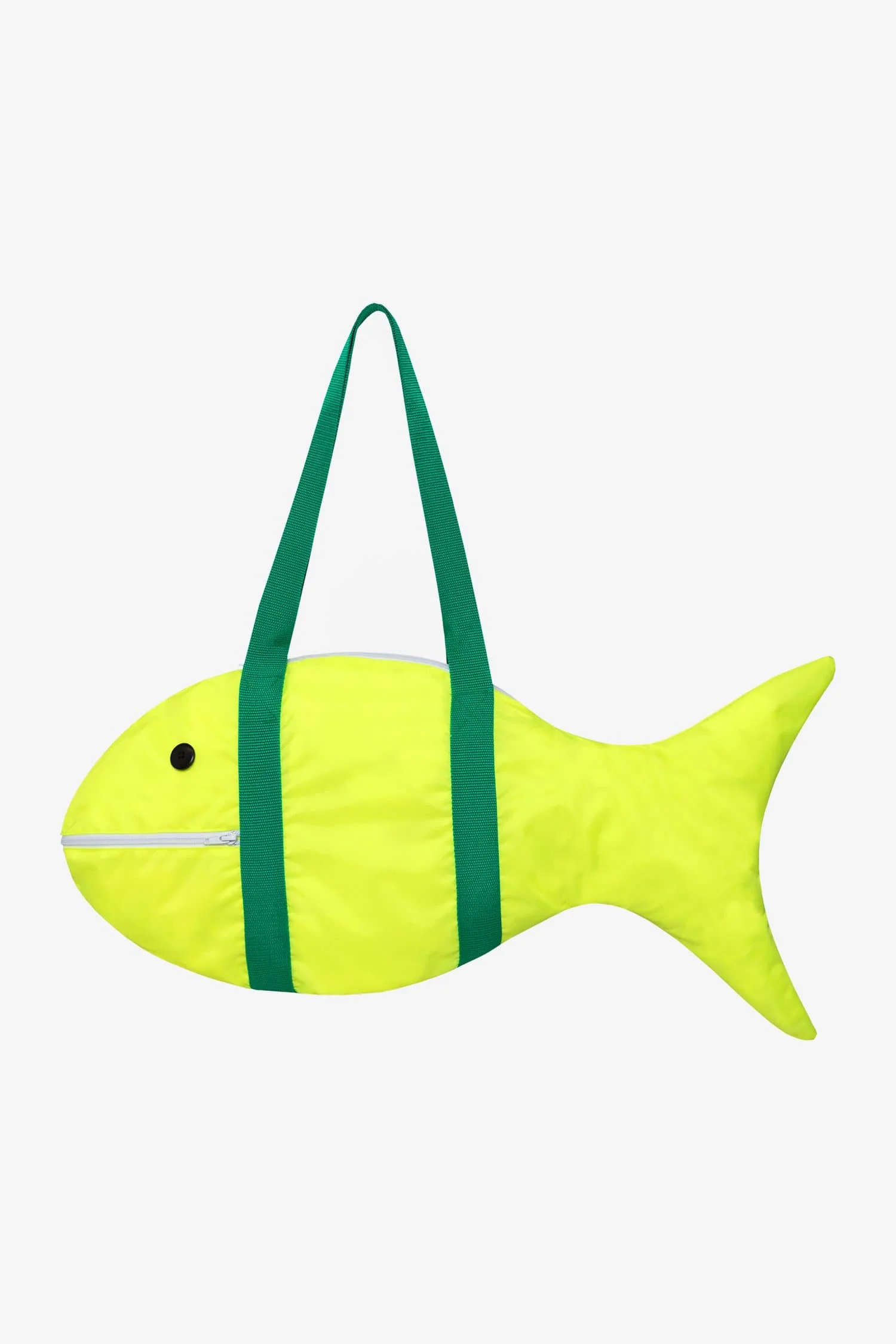 RNBGLDFISH - Goldfish Nylon Bag - Image 11