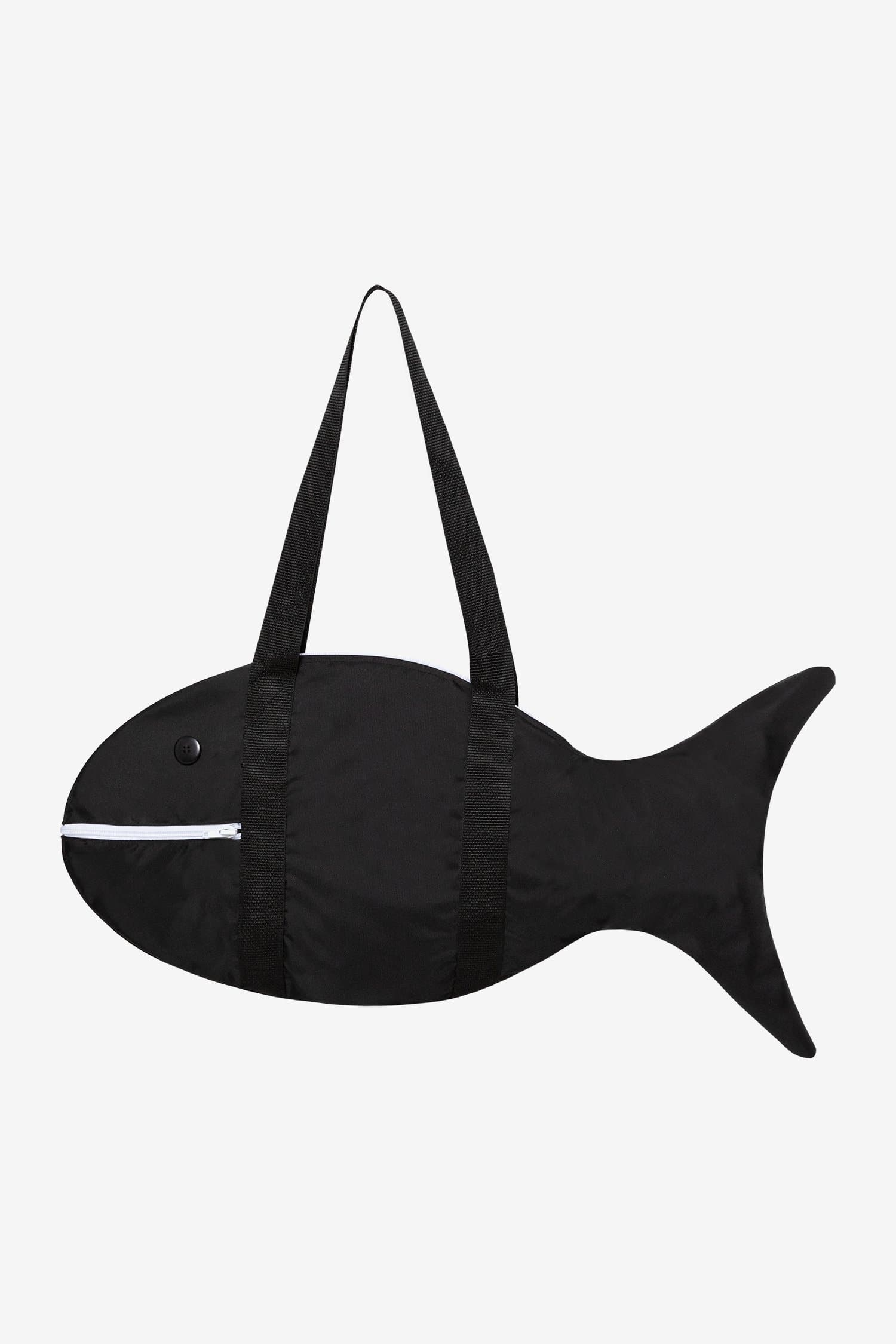 RNBGLDFISH - Goldfish Nylon Bag - Image 13