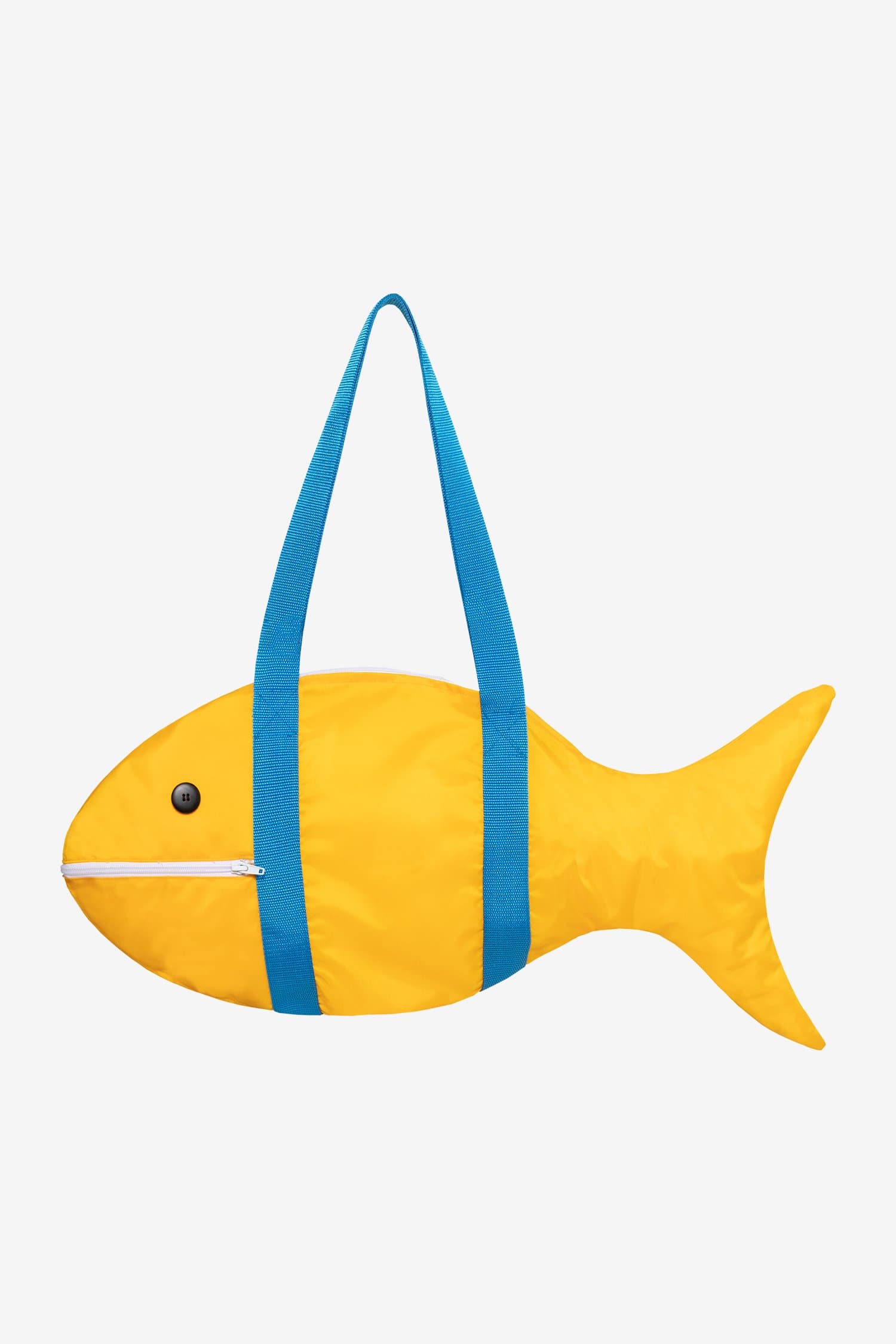 RNBGLDFISH - Goldfish Nylon Bag - Image 17
