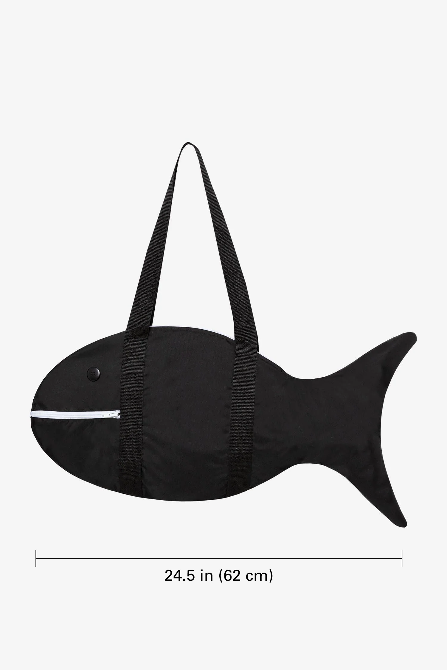 RNBGLDFISH - Goldfish Nylon Bag - Image 5