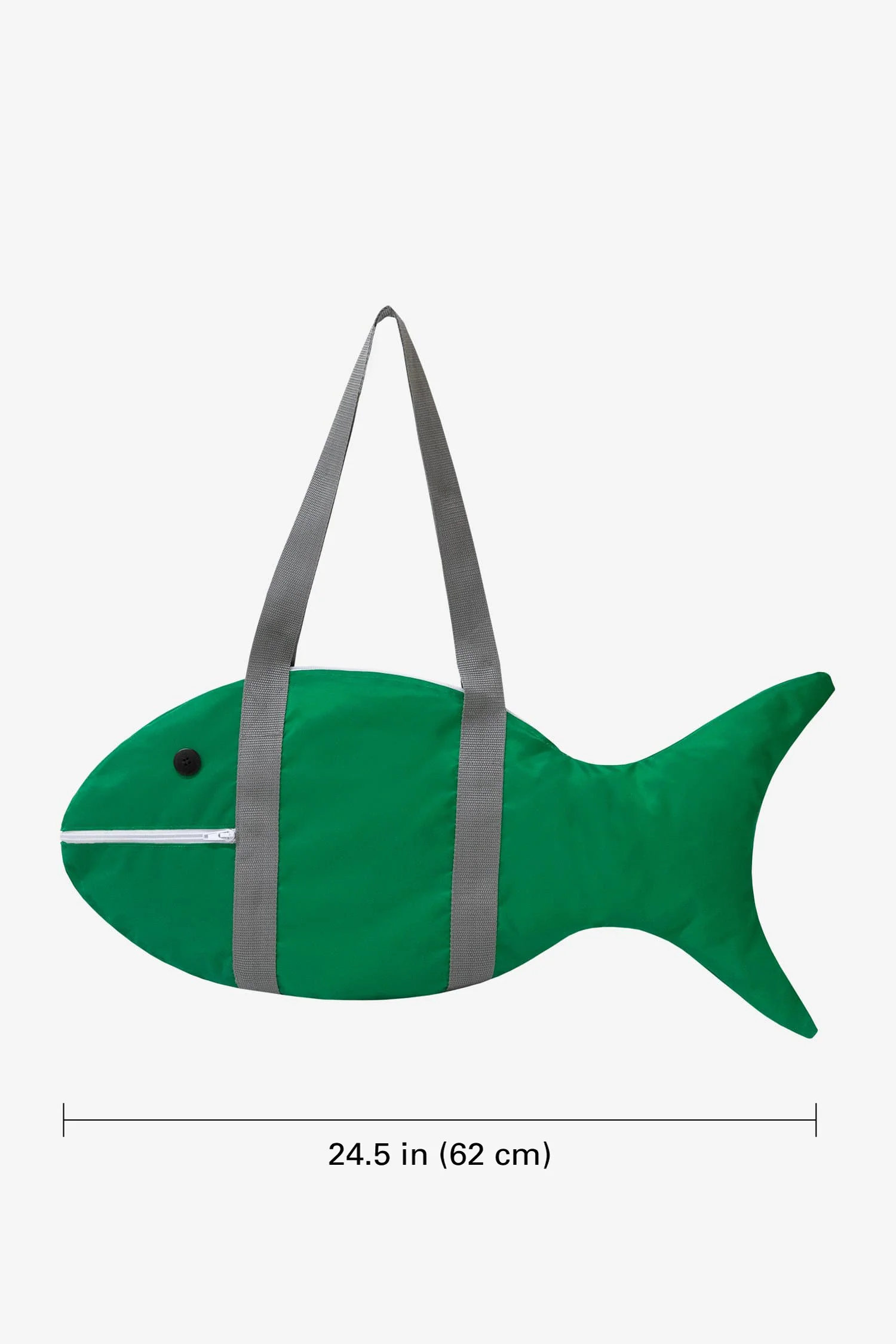 RNBGLDFISH - Goldfish Nylon Bag - Image 6